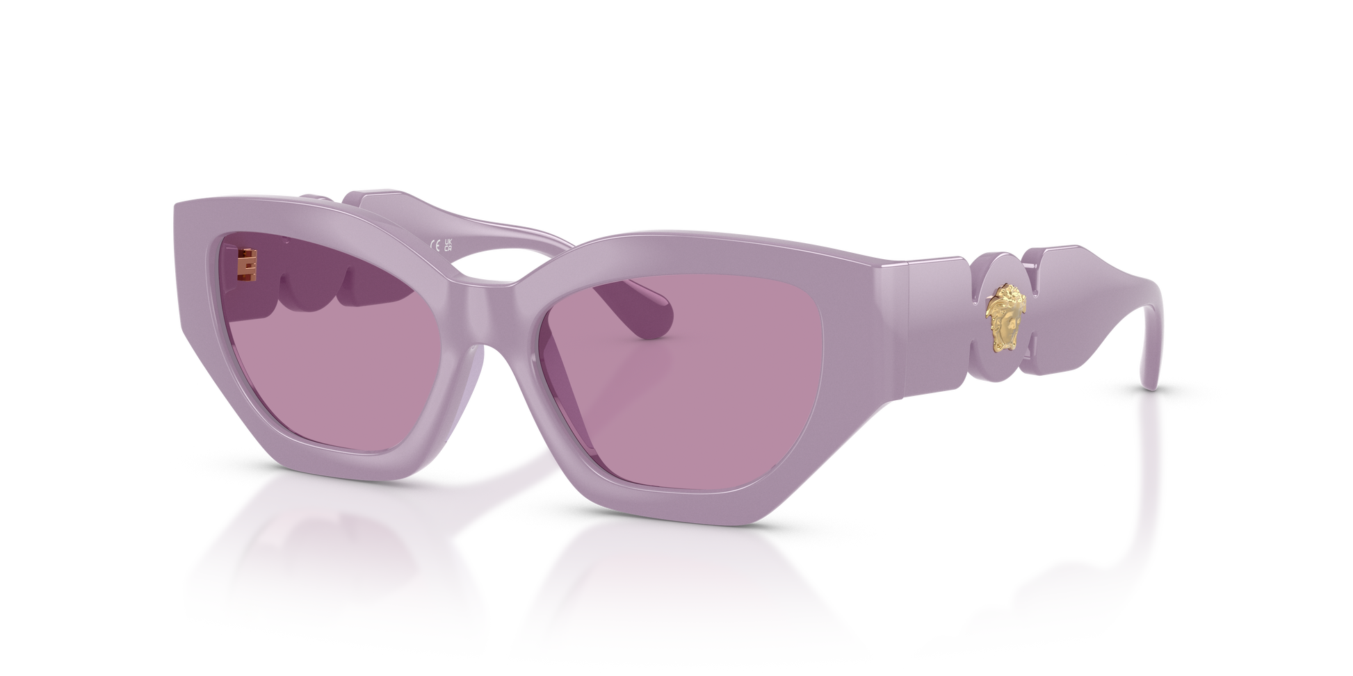 Versace Kids VK4007U 5526AK