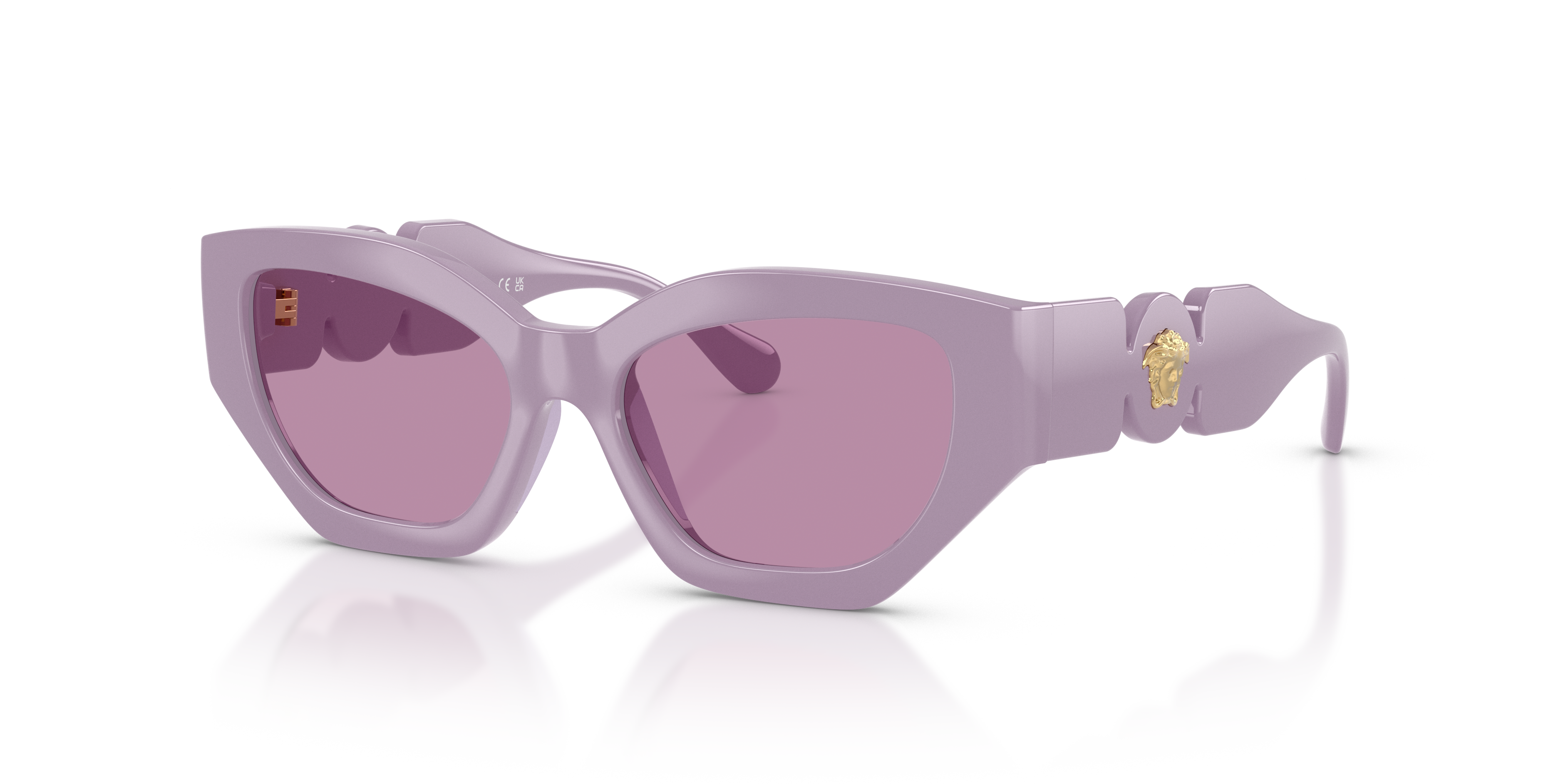 Versace Kids VK4007U 5526AK