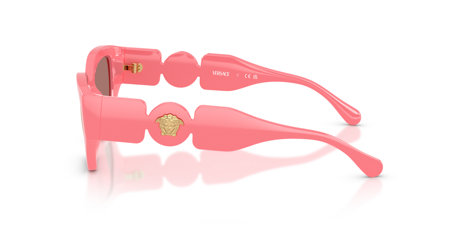 Versace Kids VK4007U 5545/Z