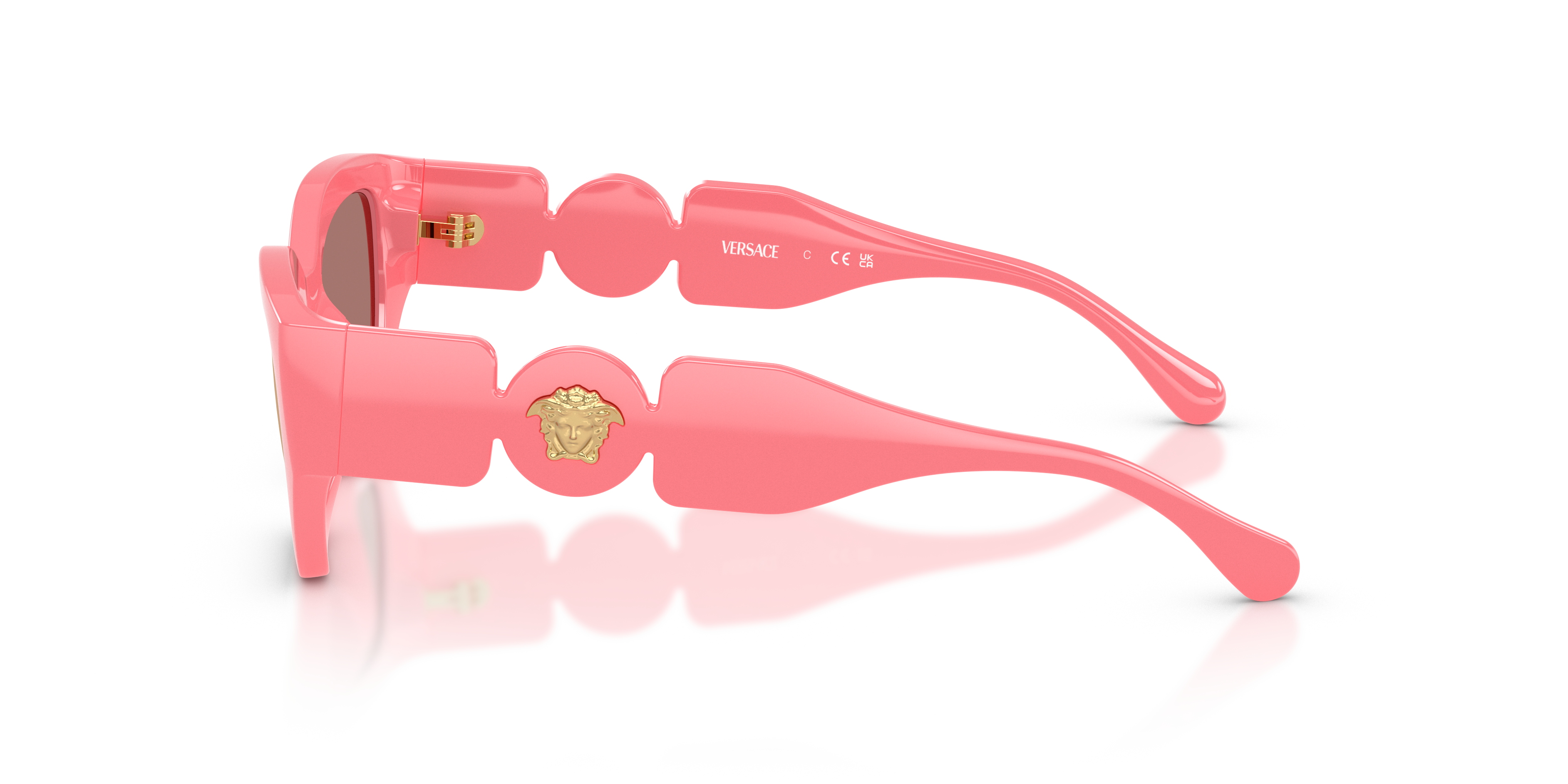 Versace Kids VK4007U 5545/Z
