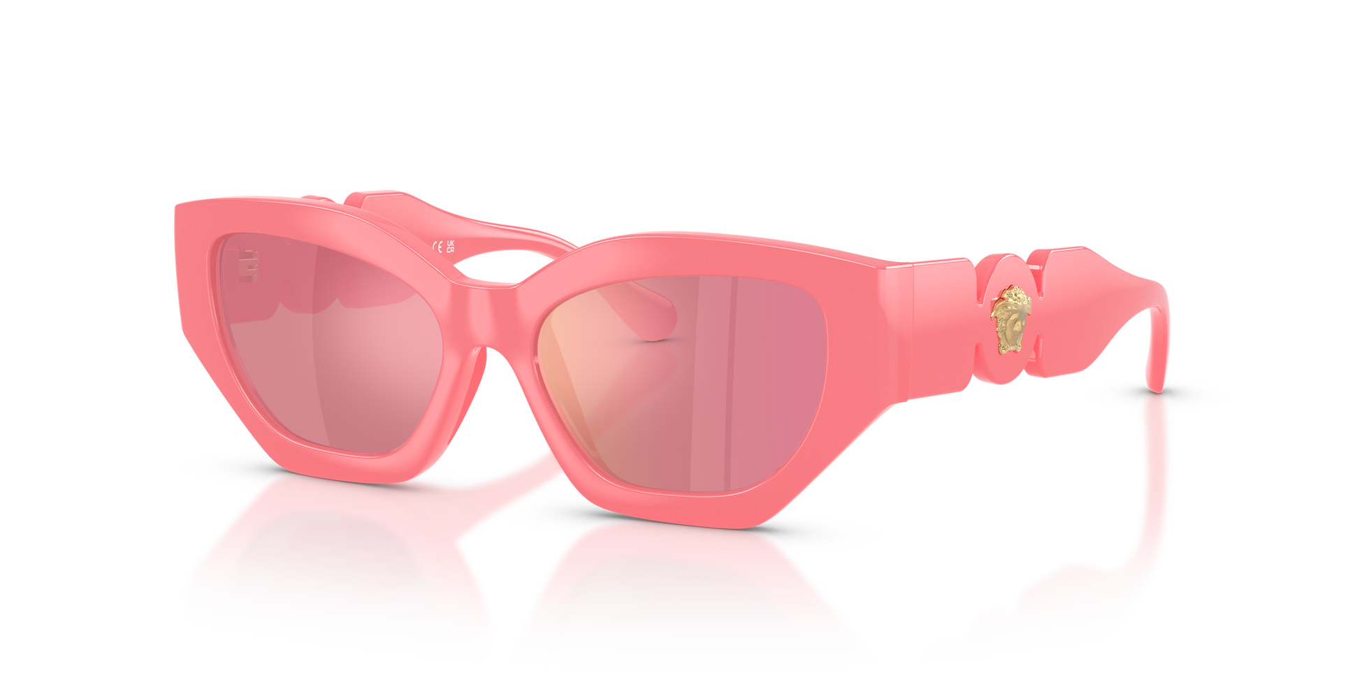 Versace Kids VK4007U 5545/Z