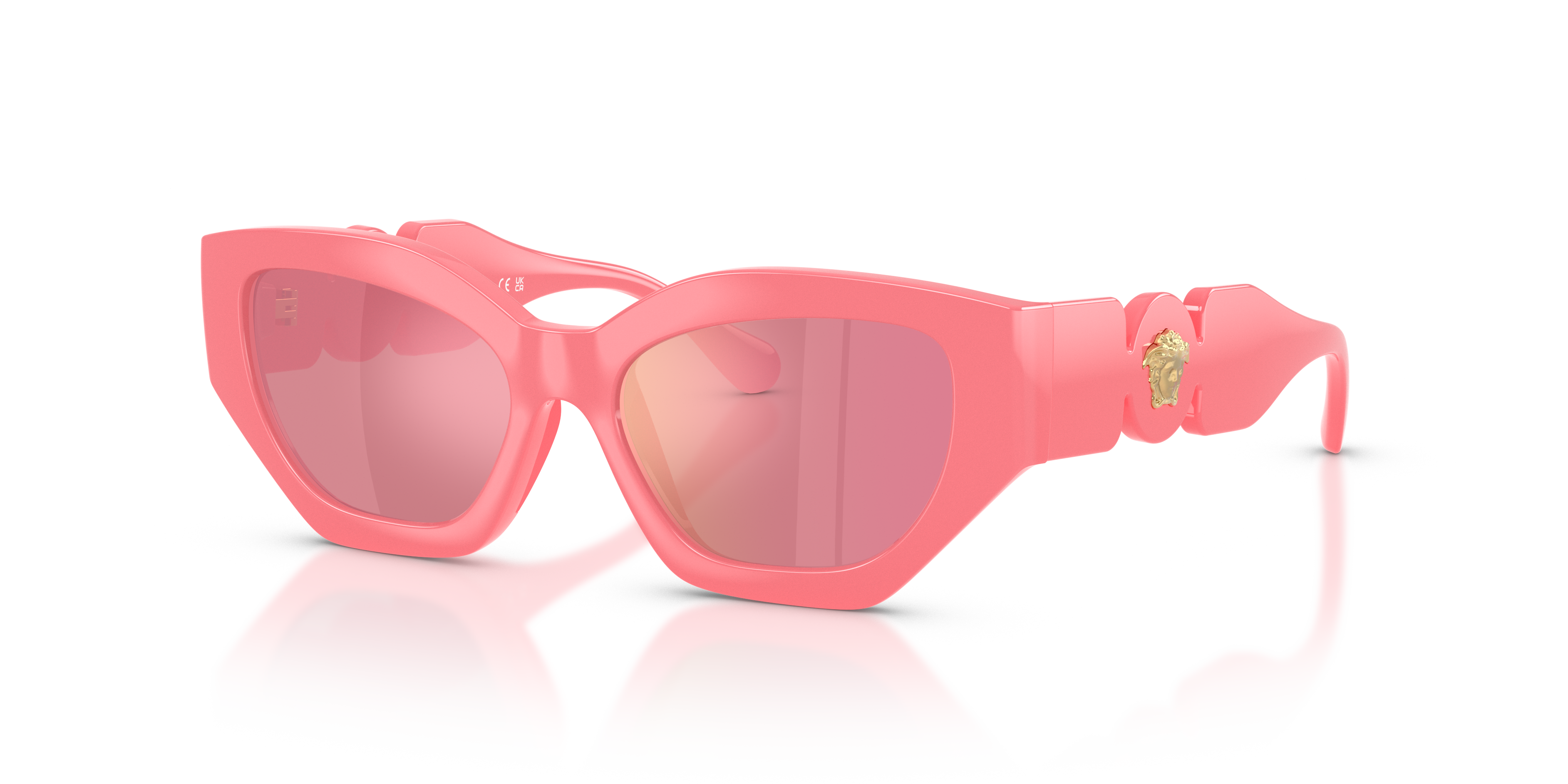 Versace Kids VK4007U 5545/Z