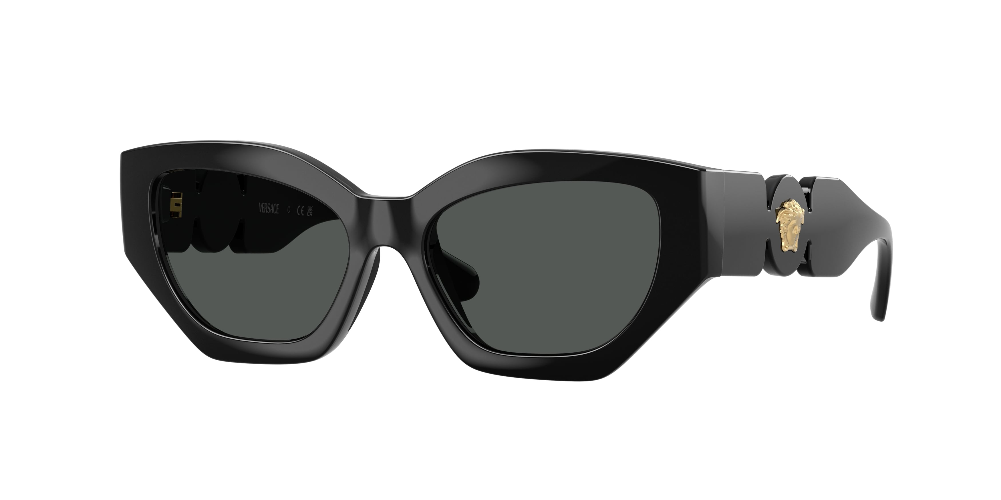 Versace Kids VK4007U GB1/87