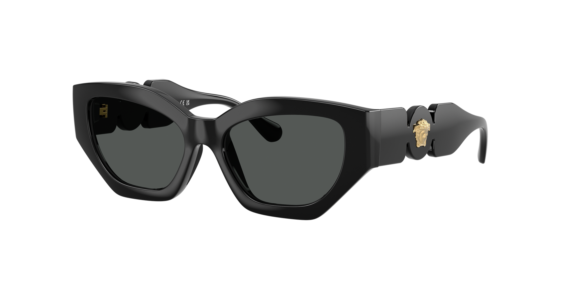Versace Kids VK4007U GB1/87