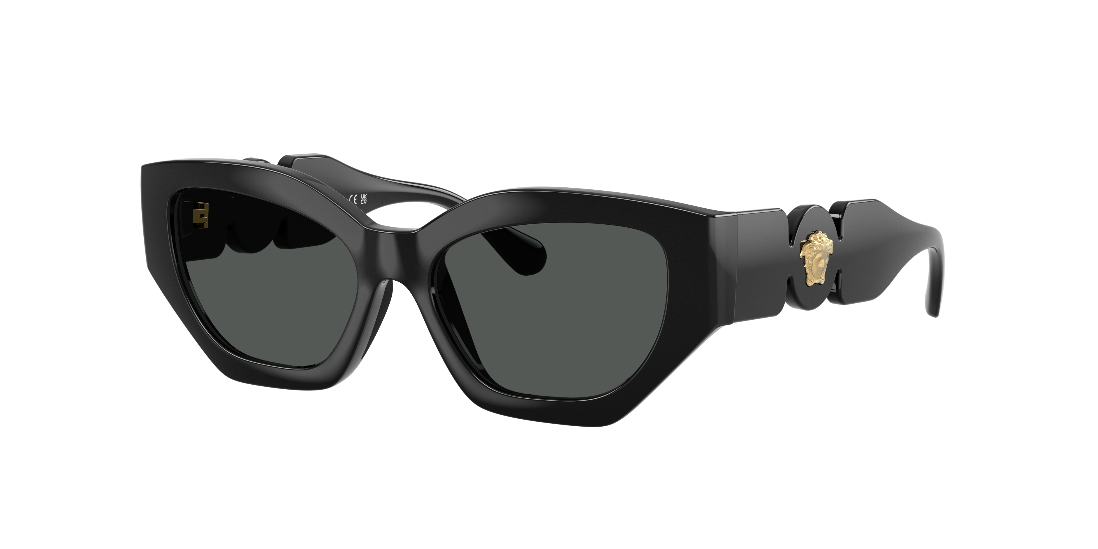 Versace Kids VK4007U GB1/87