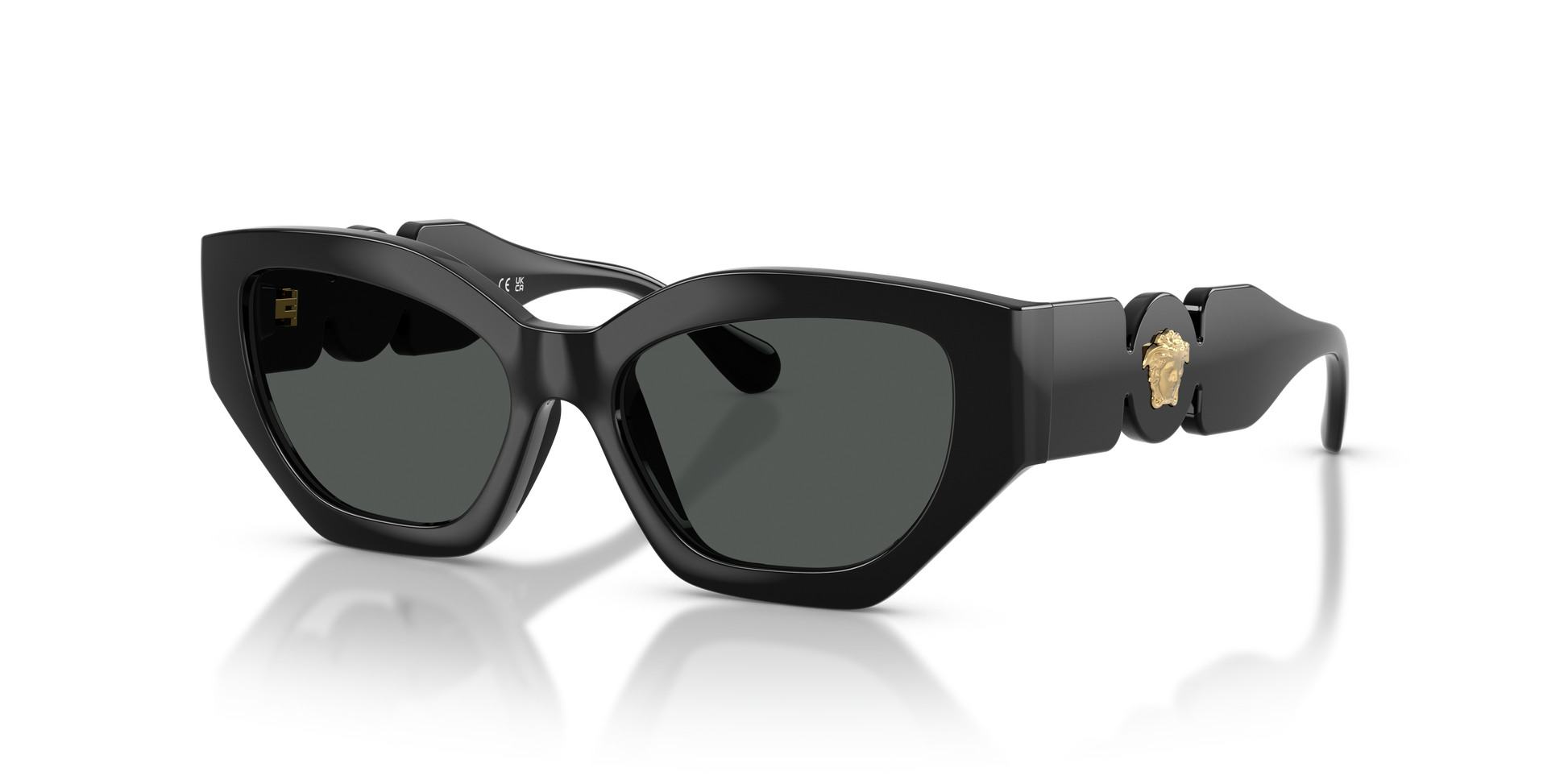 Versace Kids VK4007U GB1/87