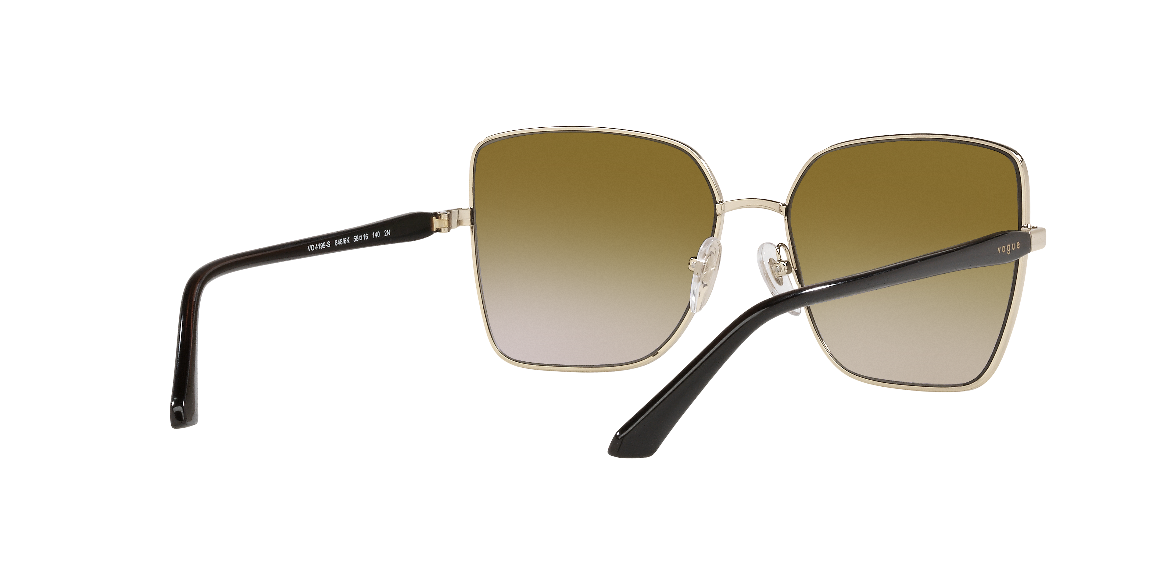 Vogue Eyewear VO4199S 848/6K