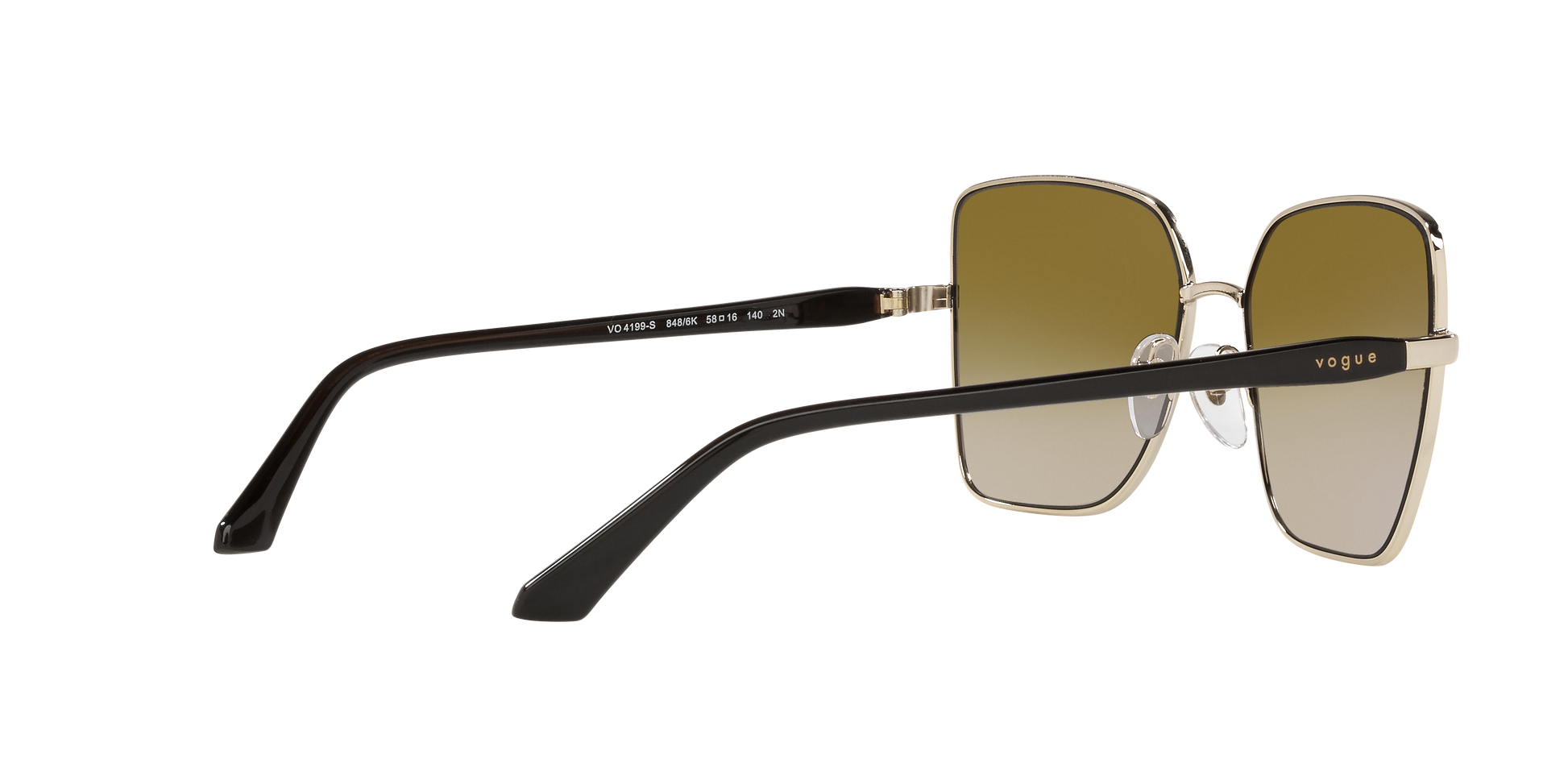 Vogue Eyewear VO4199S 848/6K
