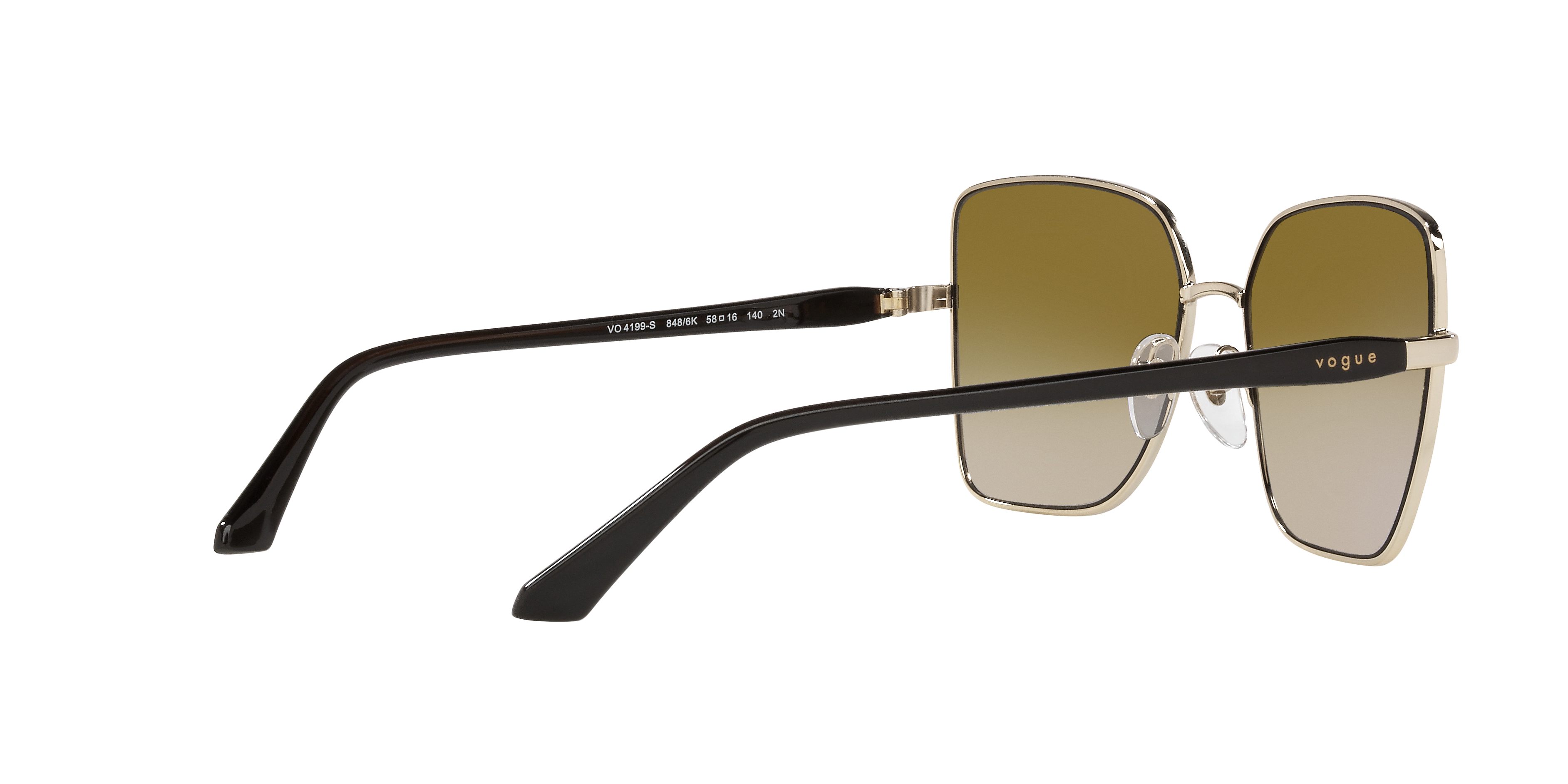 Vogue Eyewear VO4199S 848/6K