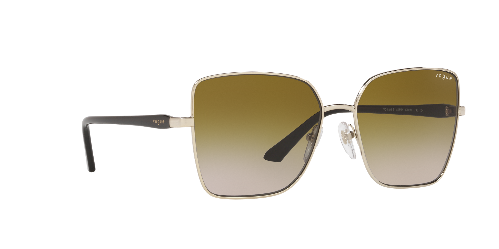 Vogue Eyewear VO4199S 848/6K