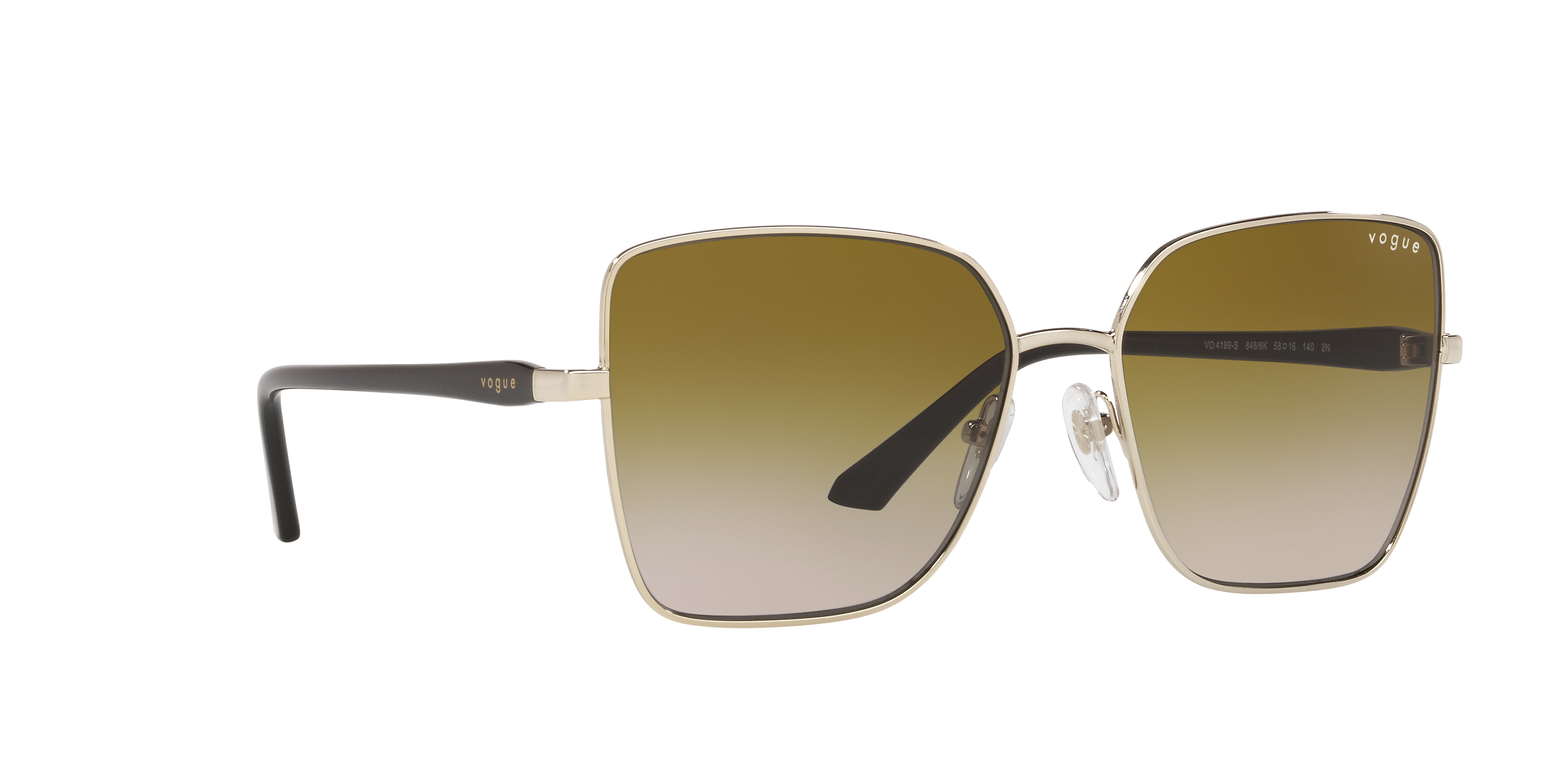 Vogue Eyewear VO4199S 848/6K