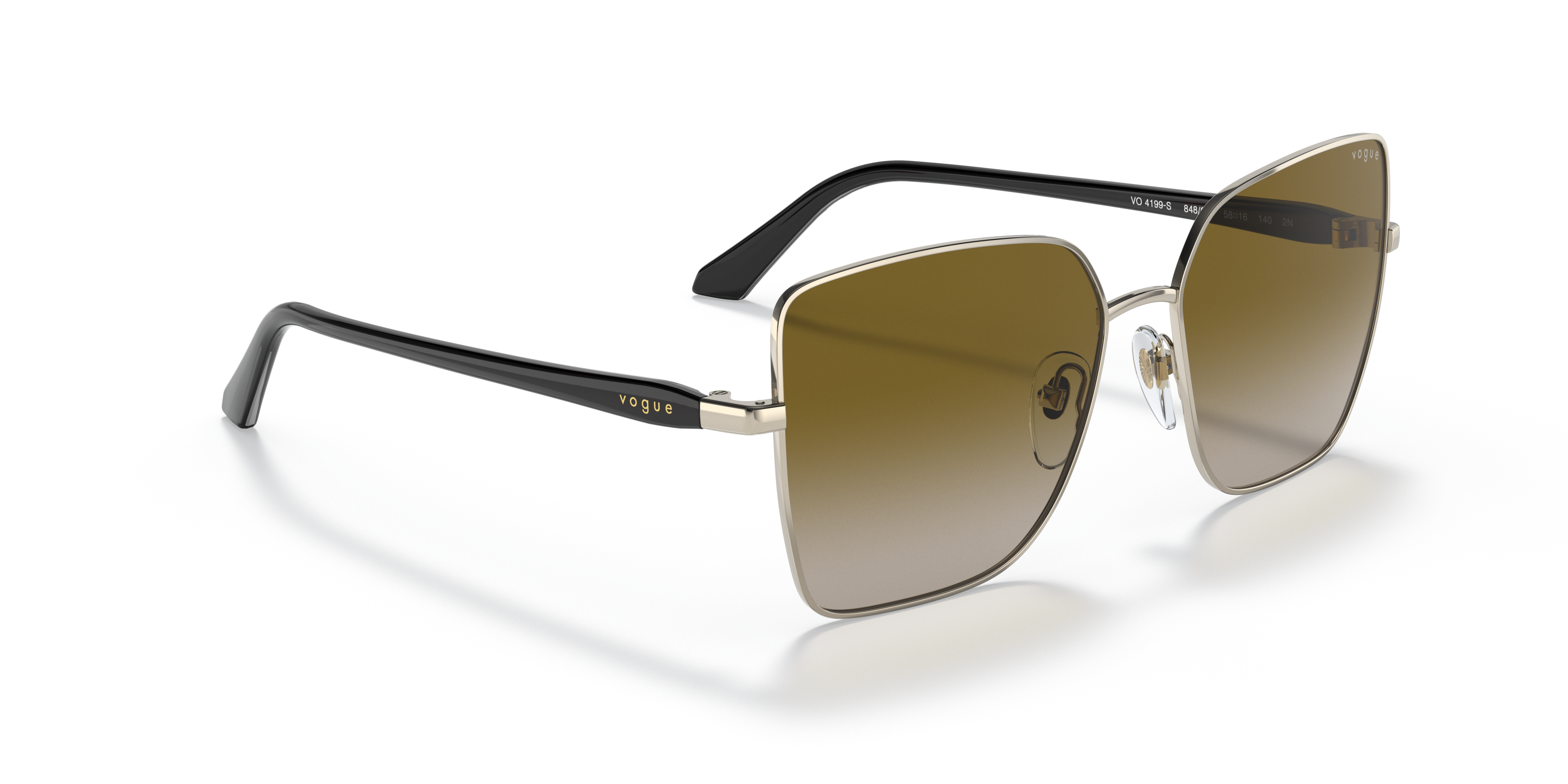 Vogue Eyewear VO4199S 848/6K