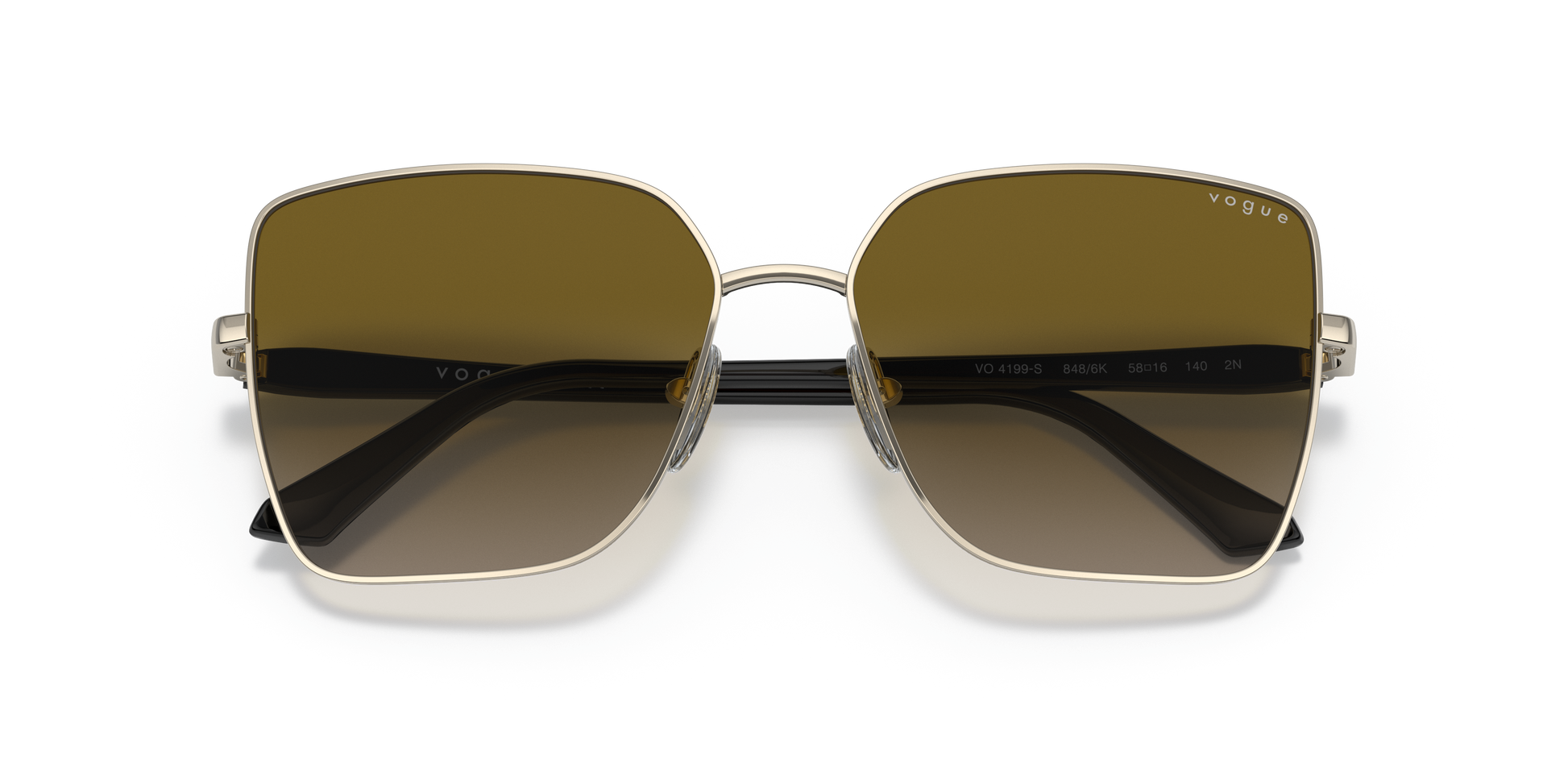 Vogue Eyewear VO4199S 848/6K