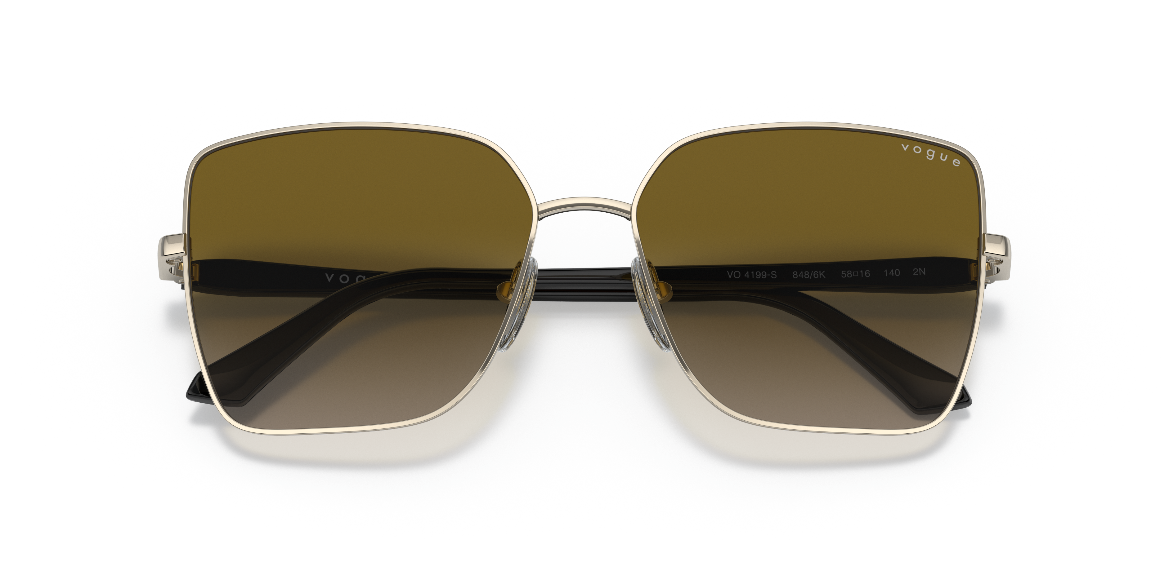 Vogue Eyewear VO4199S 848/6K