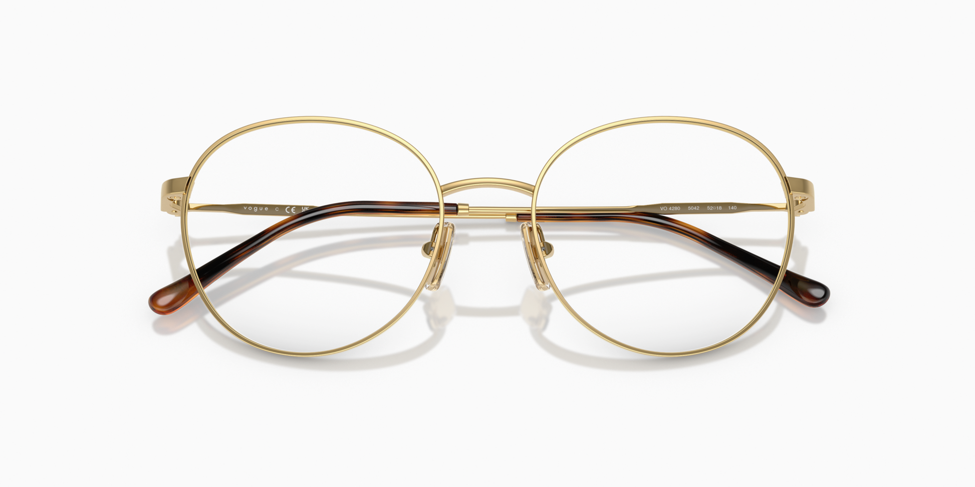 VogueVO4280 5042 52