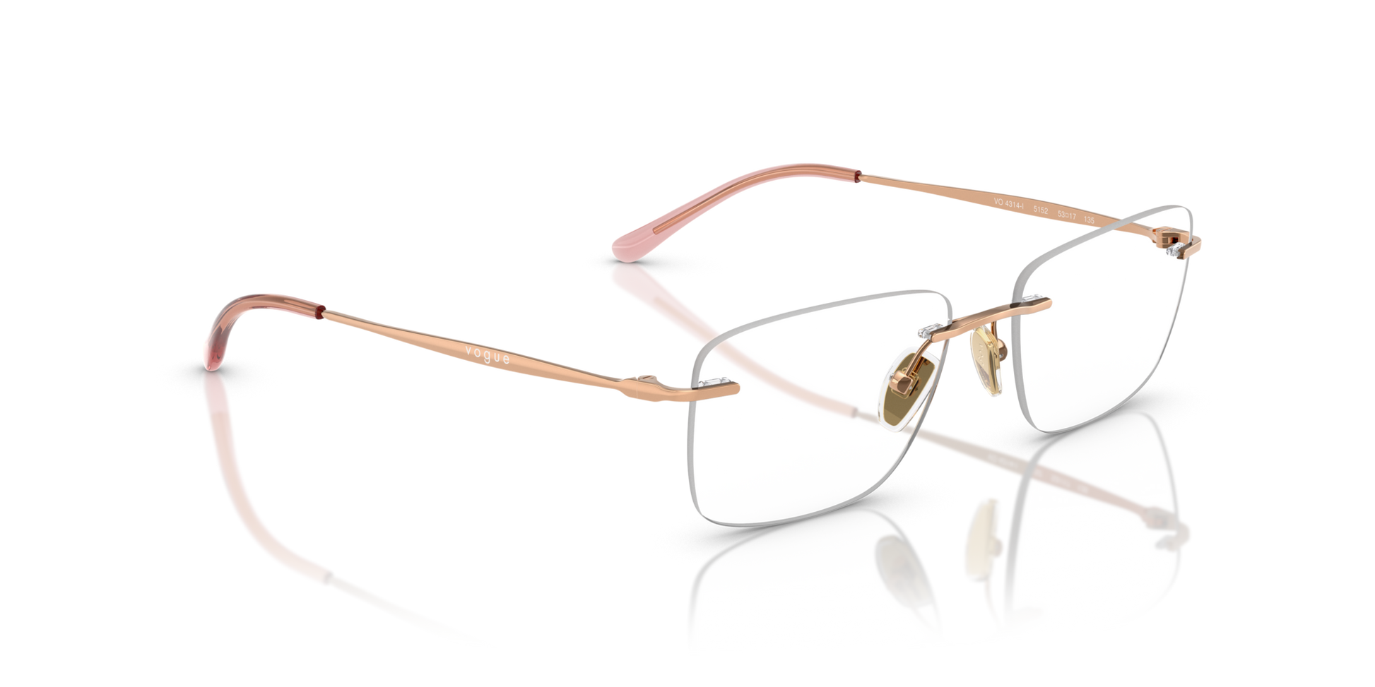 VogueVO4314I 5152 53