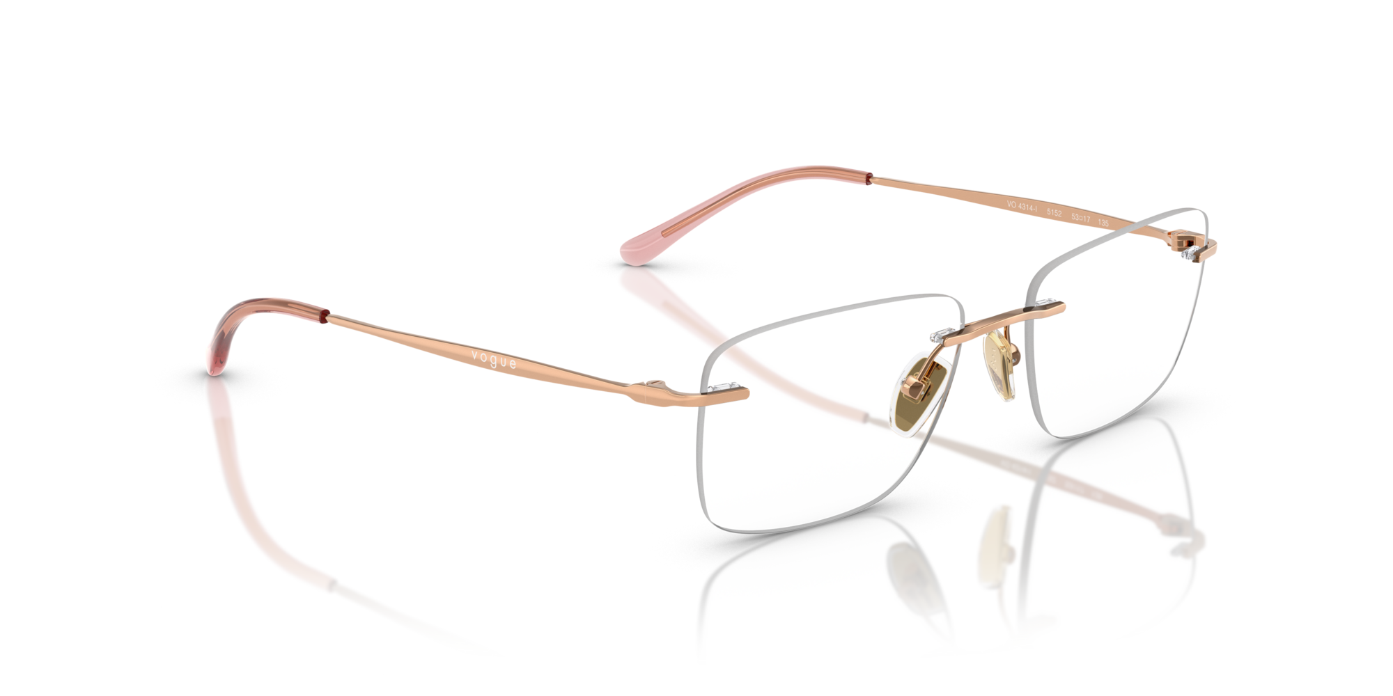 VogueVO4314I 5152 53