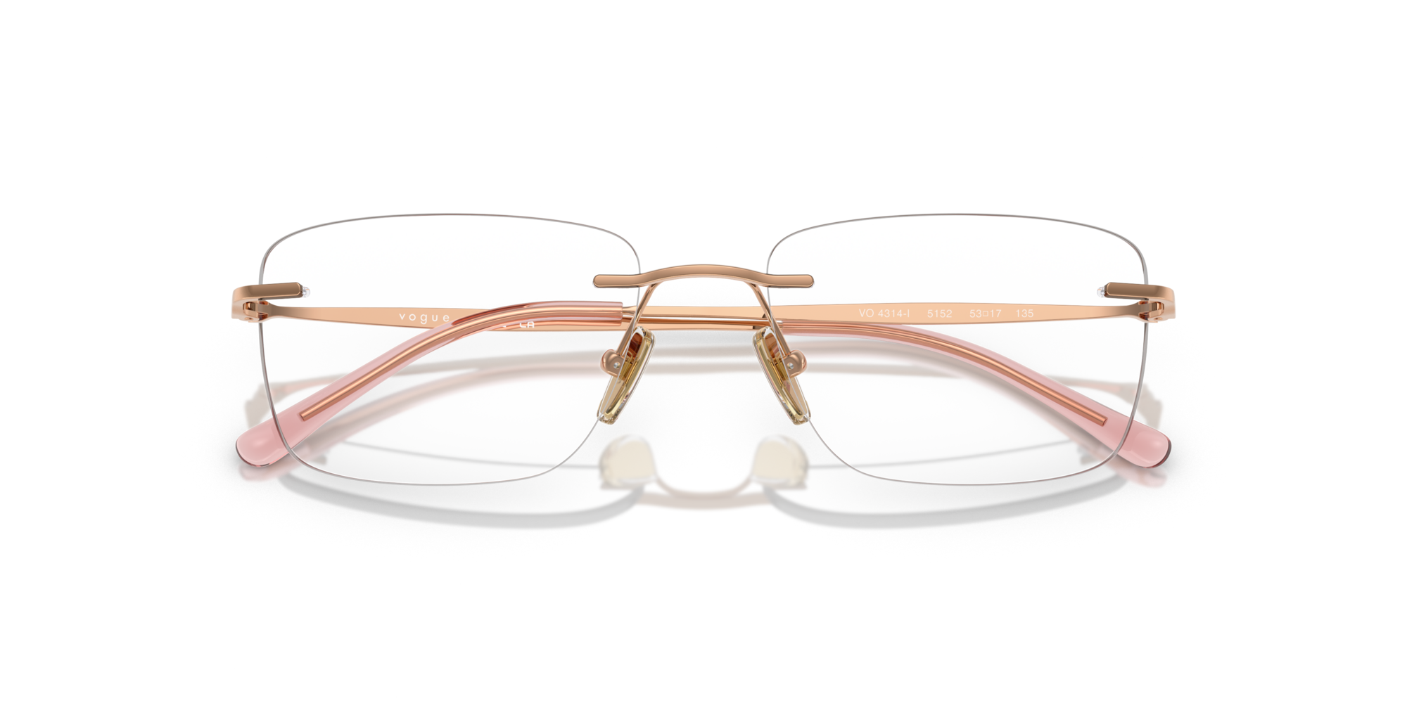 VogueVO4314I 5152 53