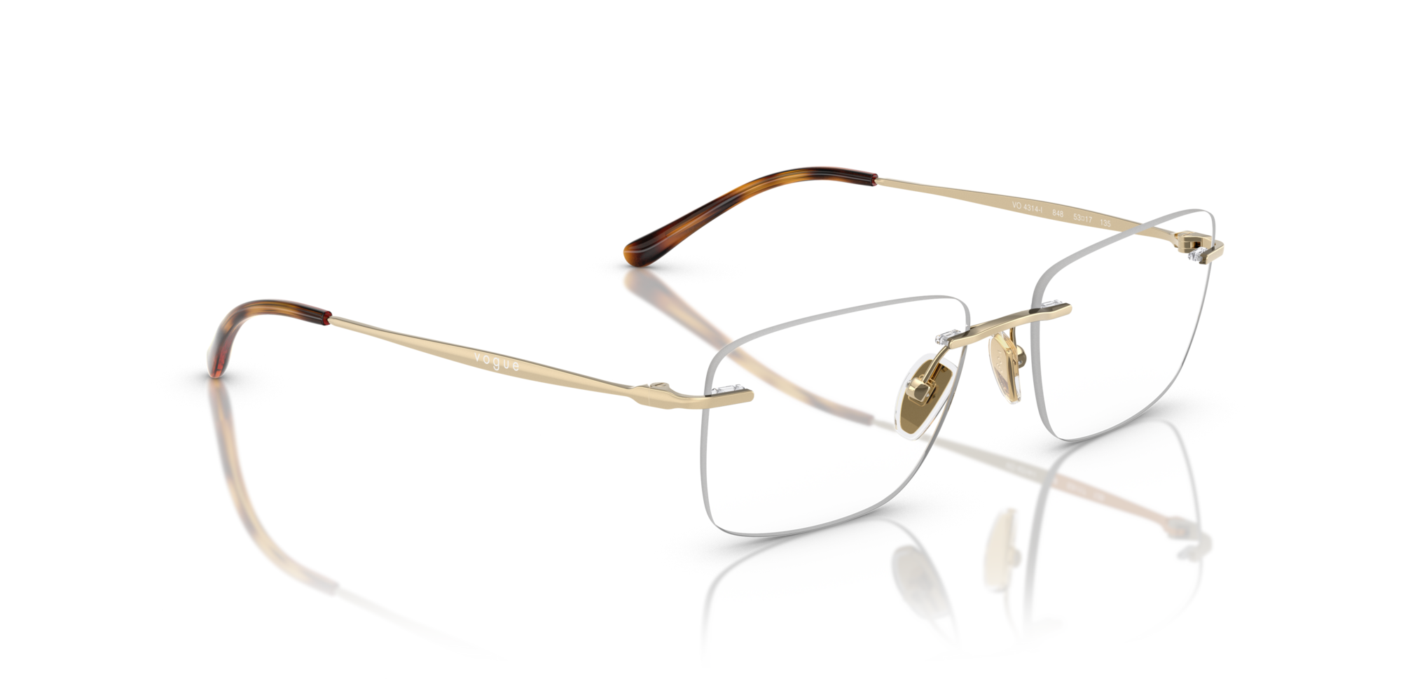 VogueVO4314I 848 53