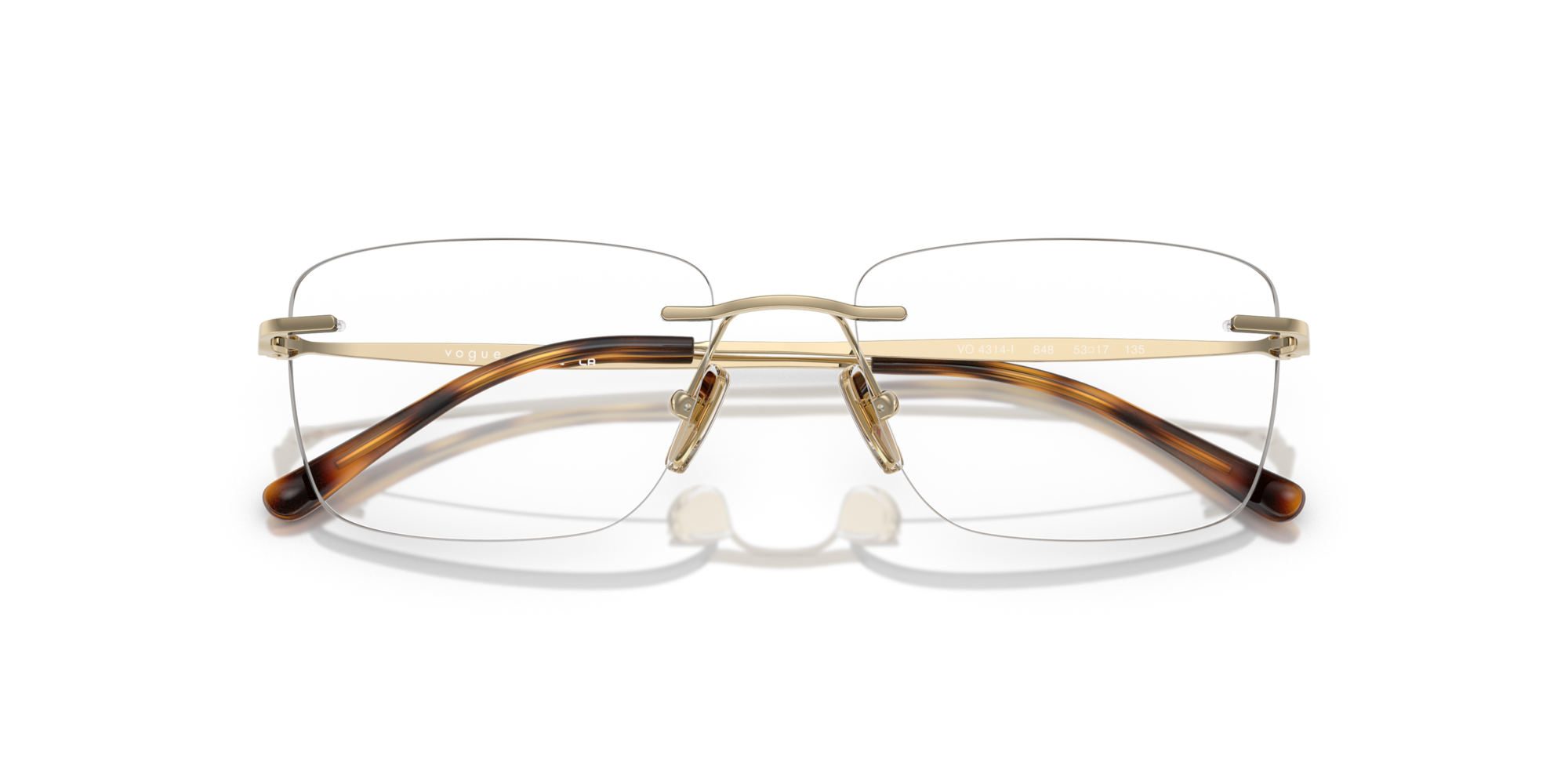 VogueVO4314I 848 53