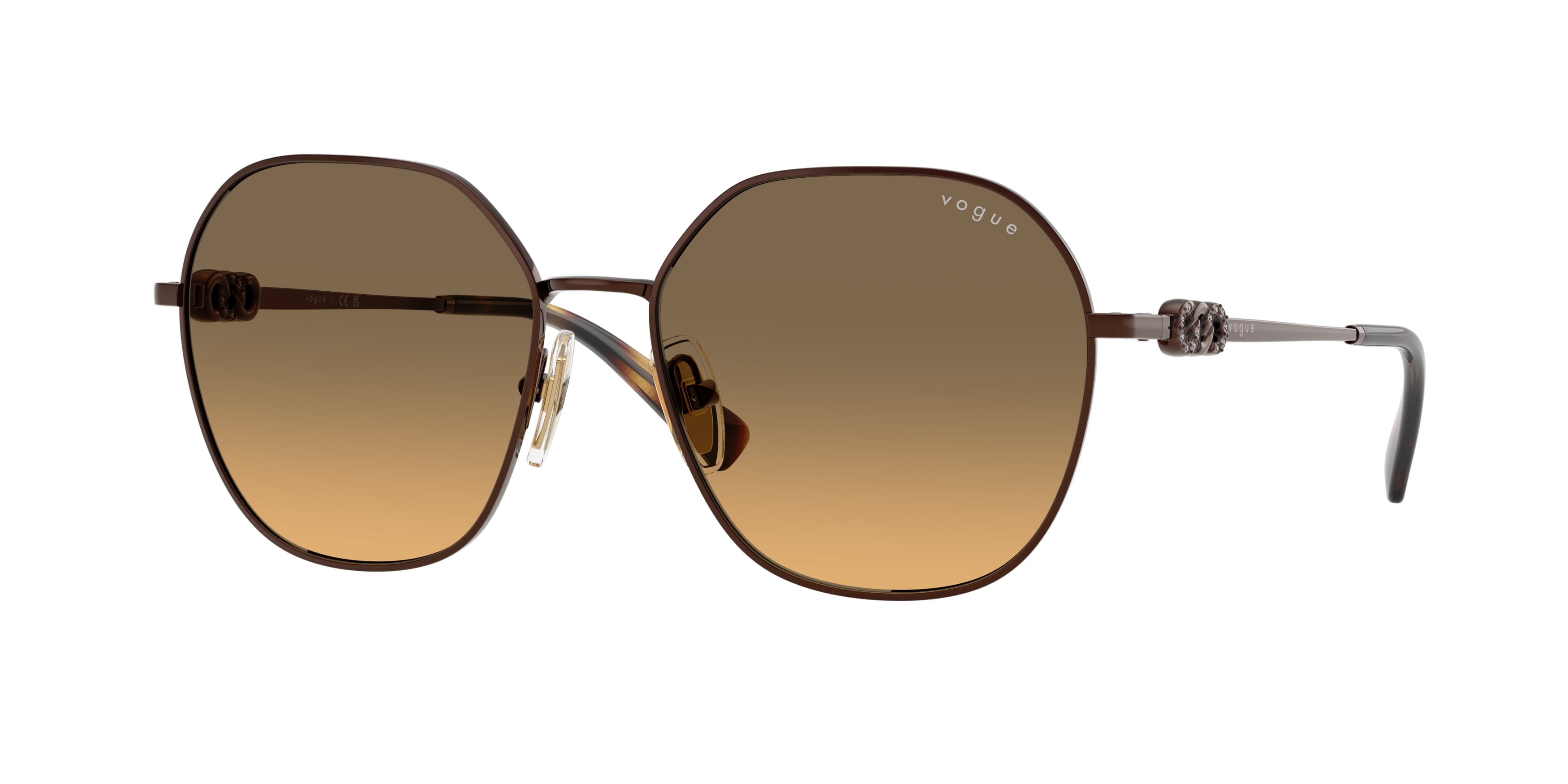 Vogue Eyewear VO4318SB 507418