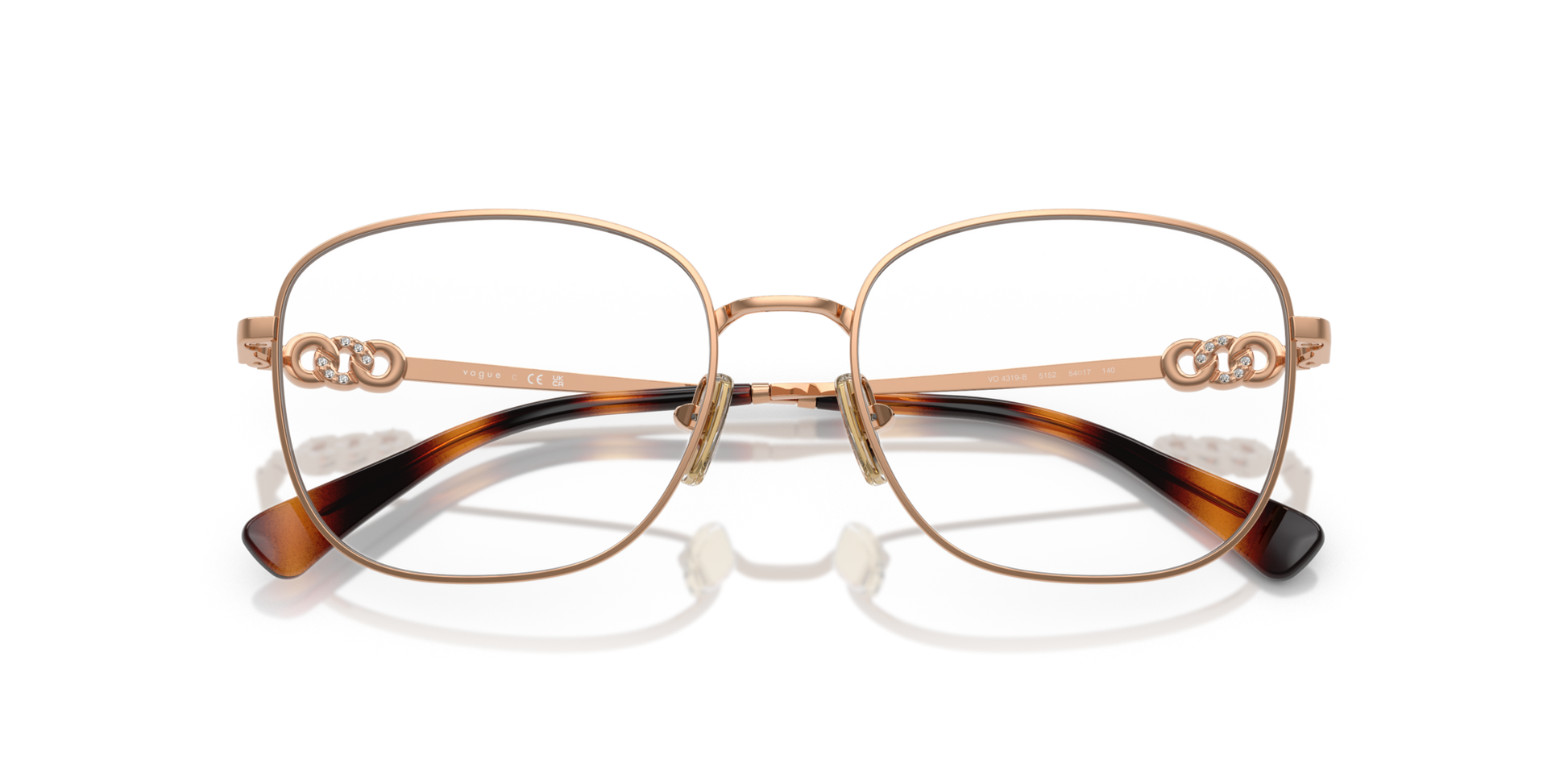VogueVO4319B 5152 52