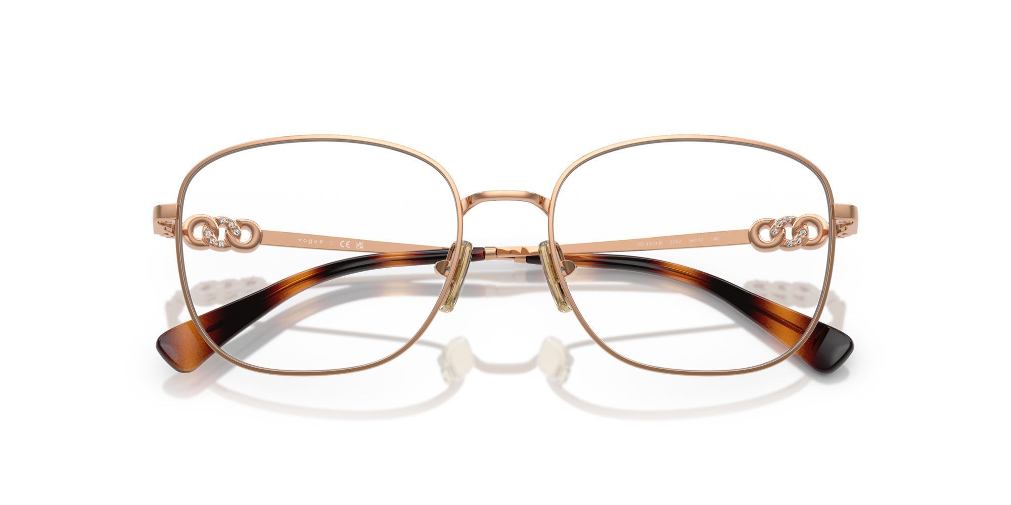 VogueVO4319B 5152 52