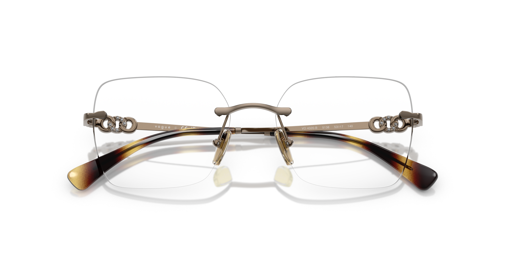 VogueVO4320B 5138 53