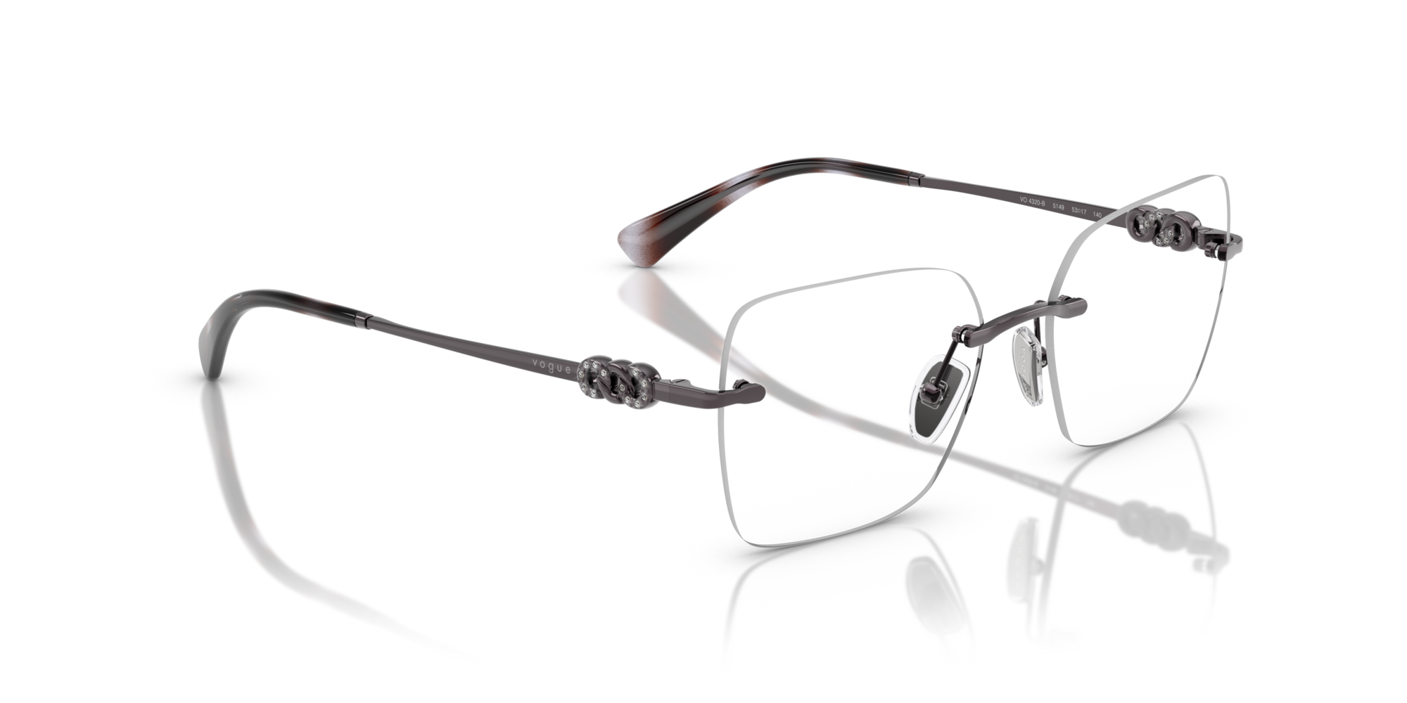 VogueVO4320B 5149 53