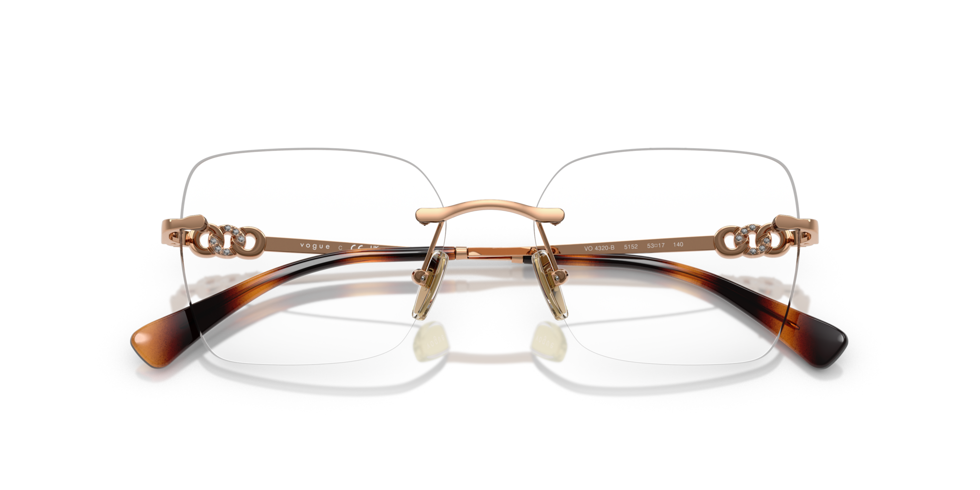 VogueVO4320B 5152 53