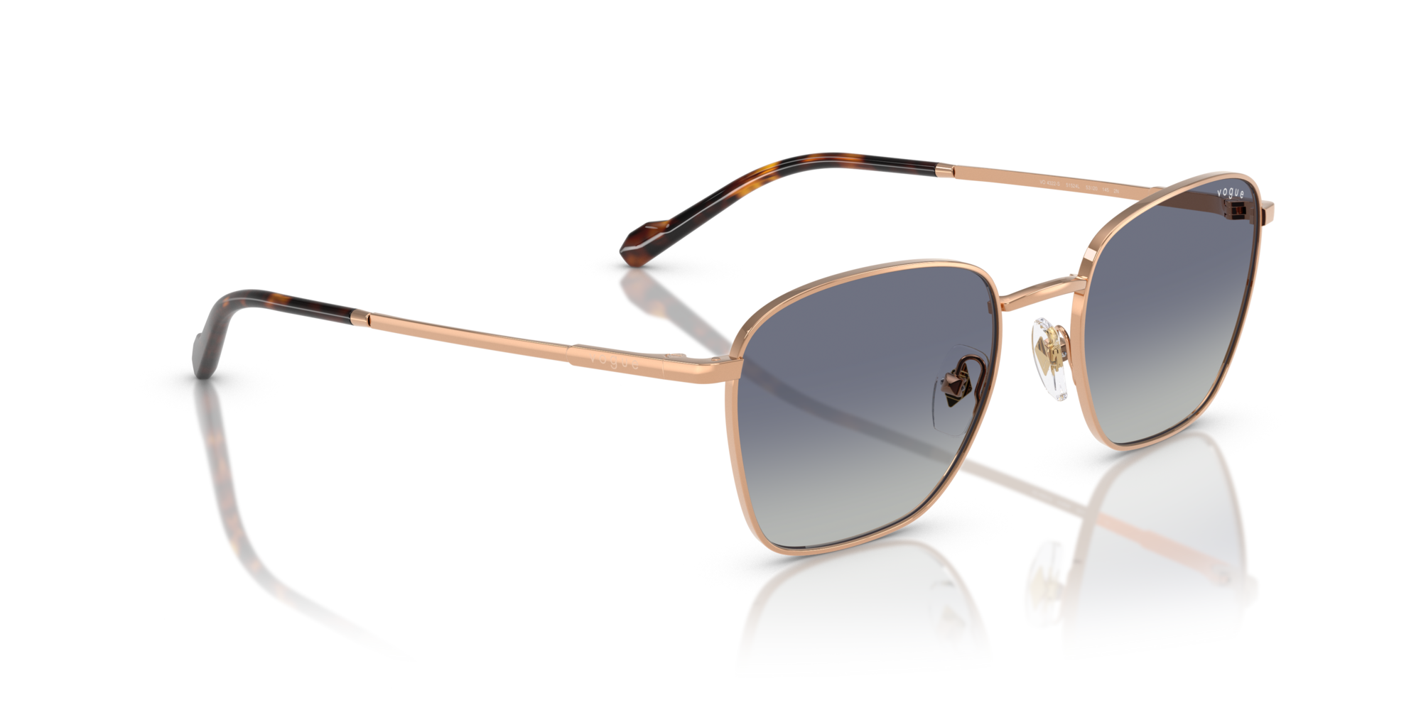 VogueVO4322S 51524L 53