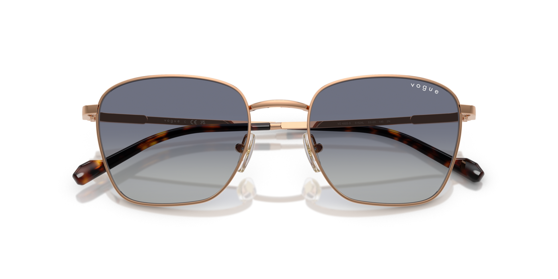 VogueVO4322S 51524L 53