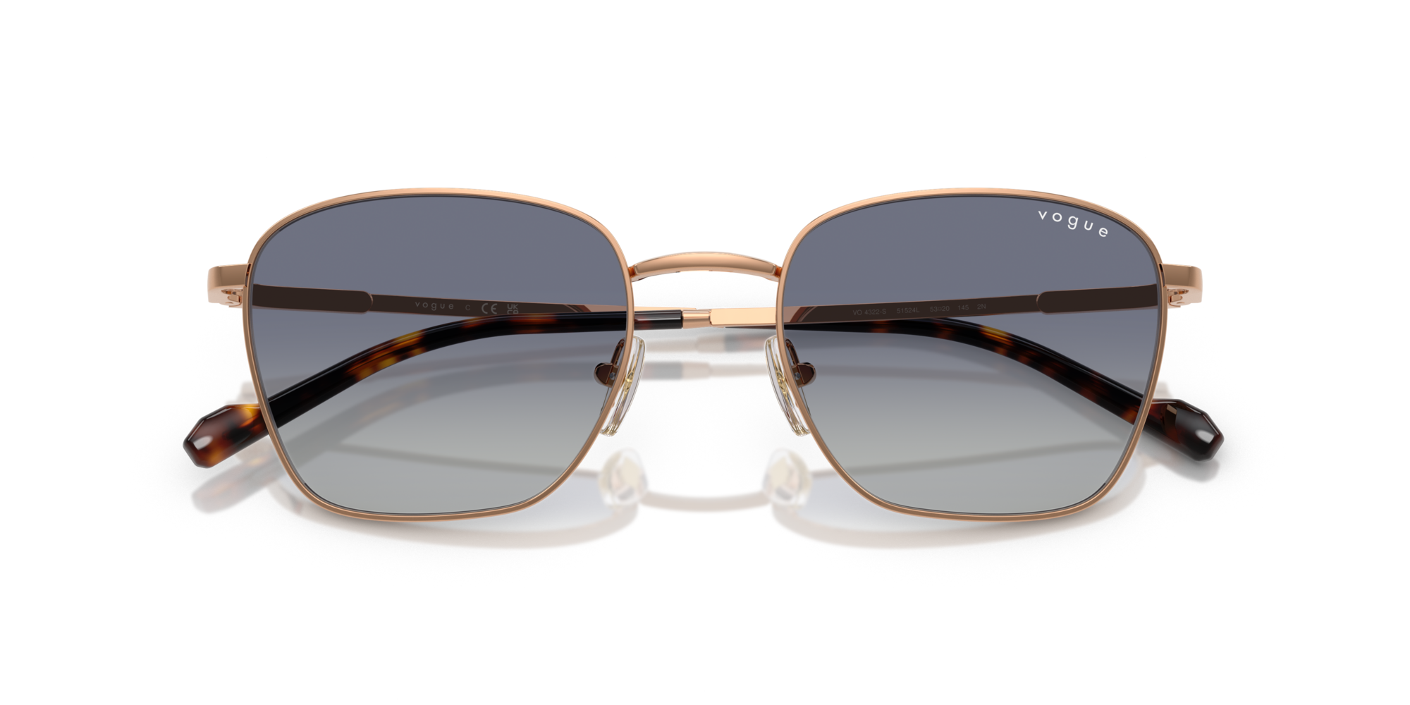 VogueVO4322S 51524L 53