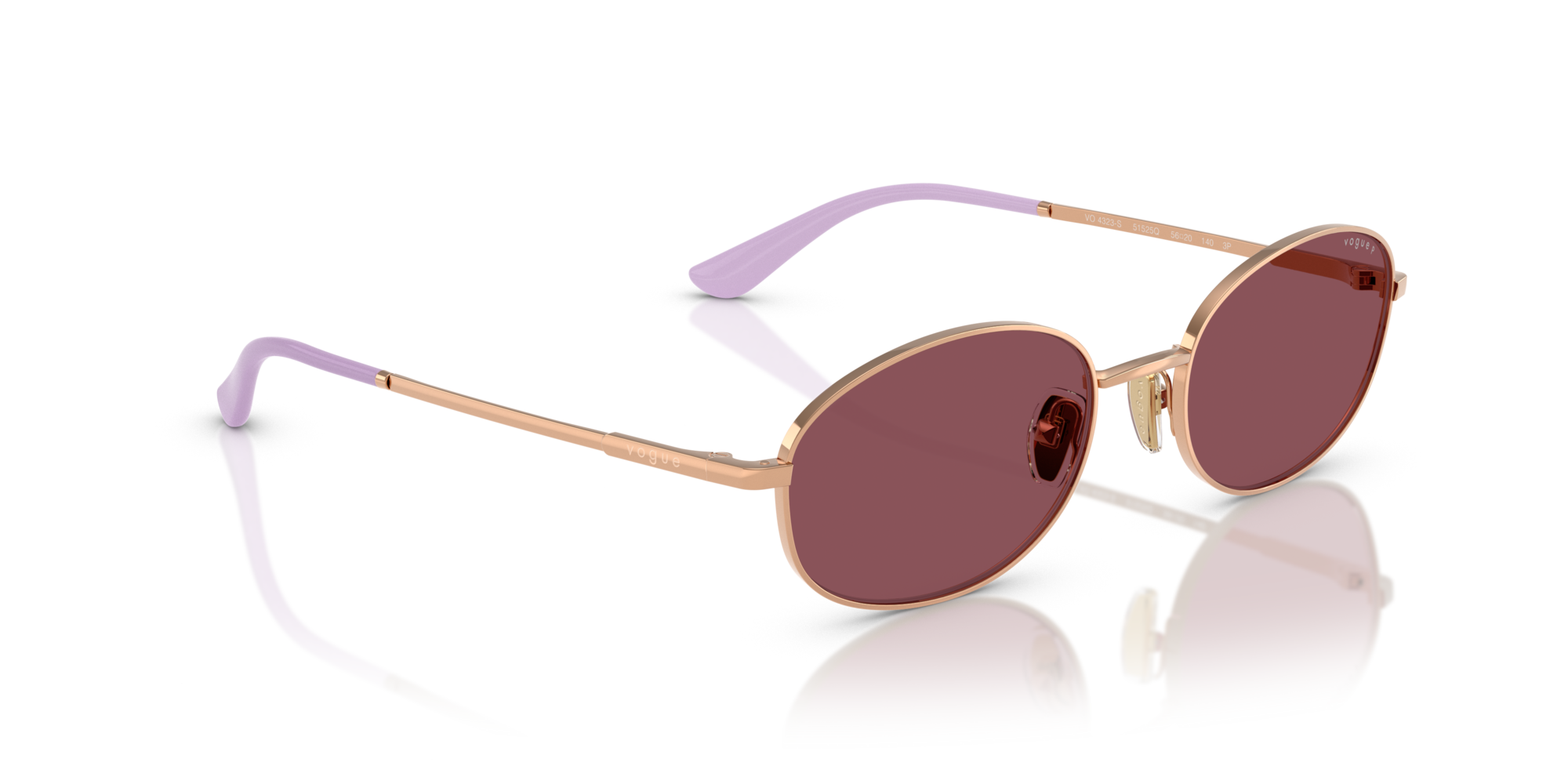 VogueVO4323S 51525Q 56