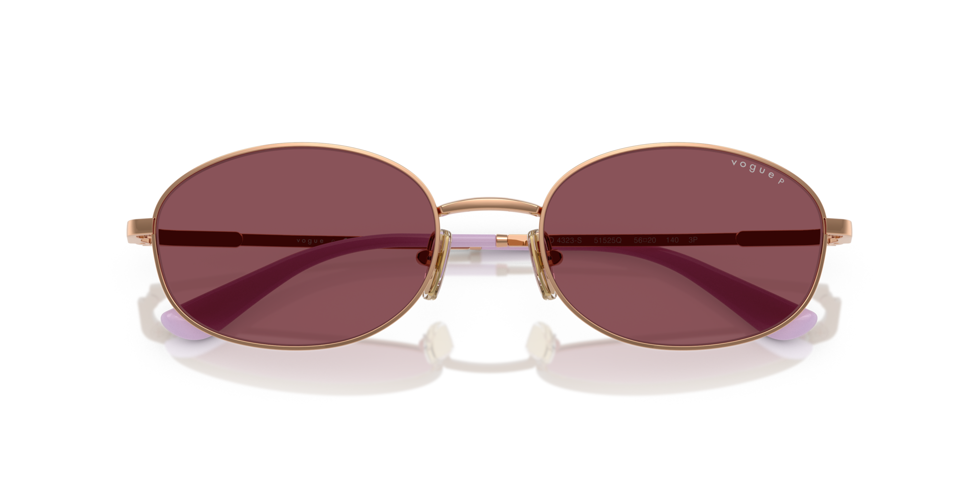 VogueVO4323S 51525Q 56