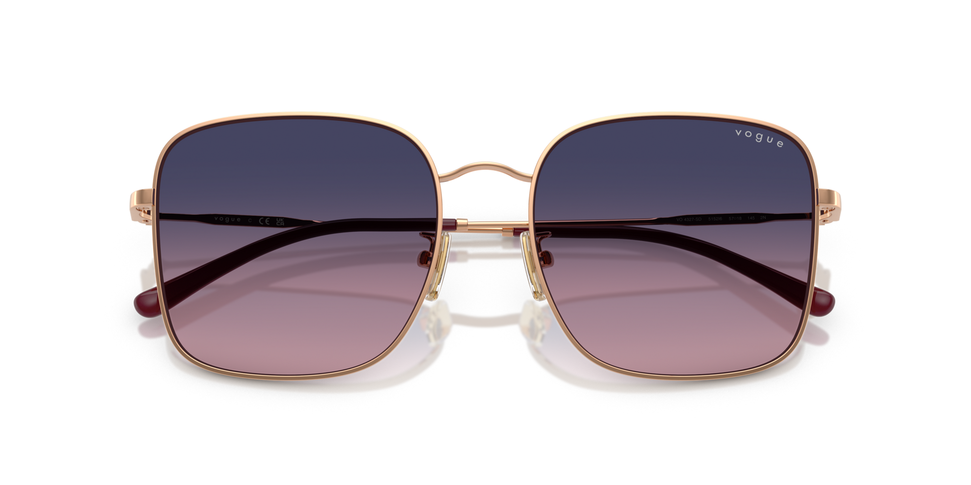 VogueVO4327SD 5152I6 57