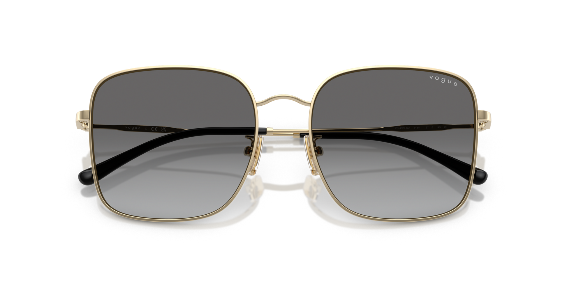 VogueVO4327SD 848/11 57