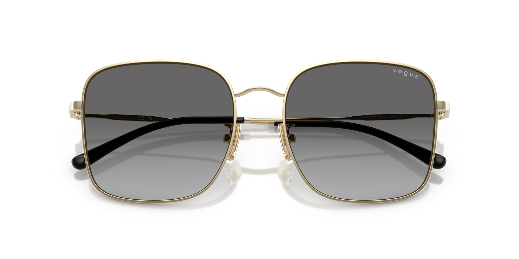 VogueVO4327SD 848/11 57