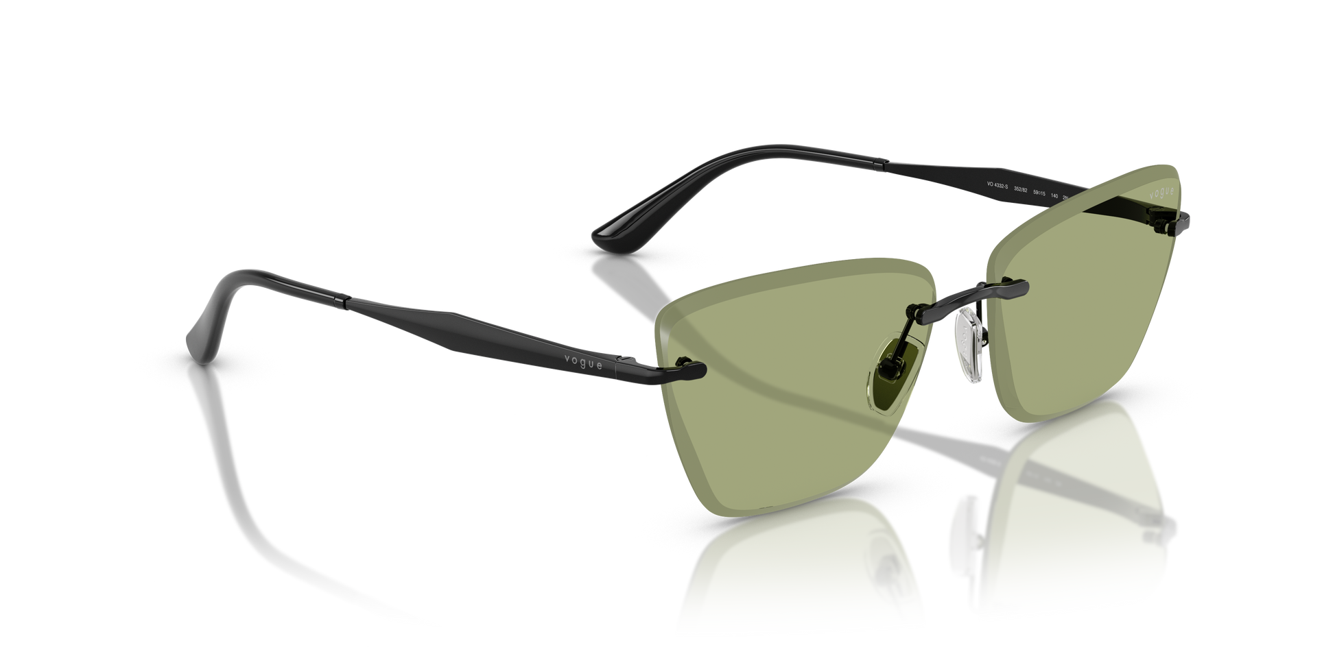 Vogue VO4332S 352/82