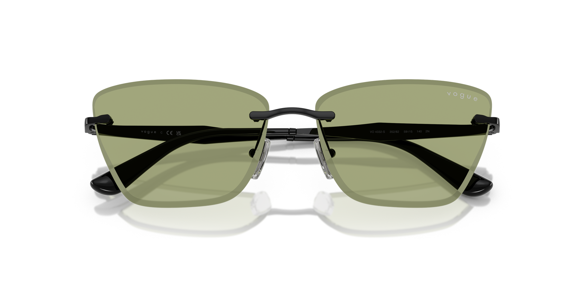 Vogue VO4332S 352/82