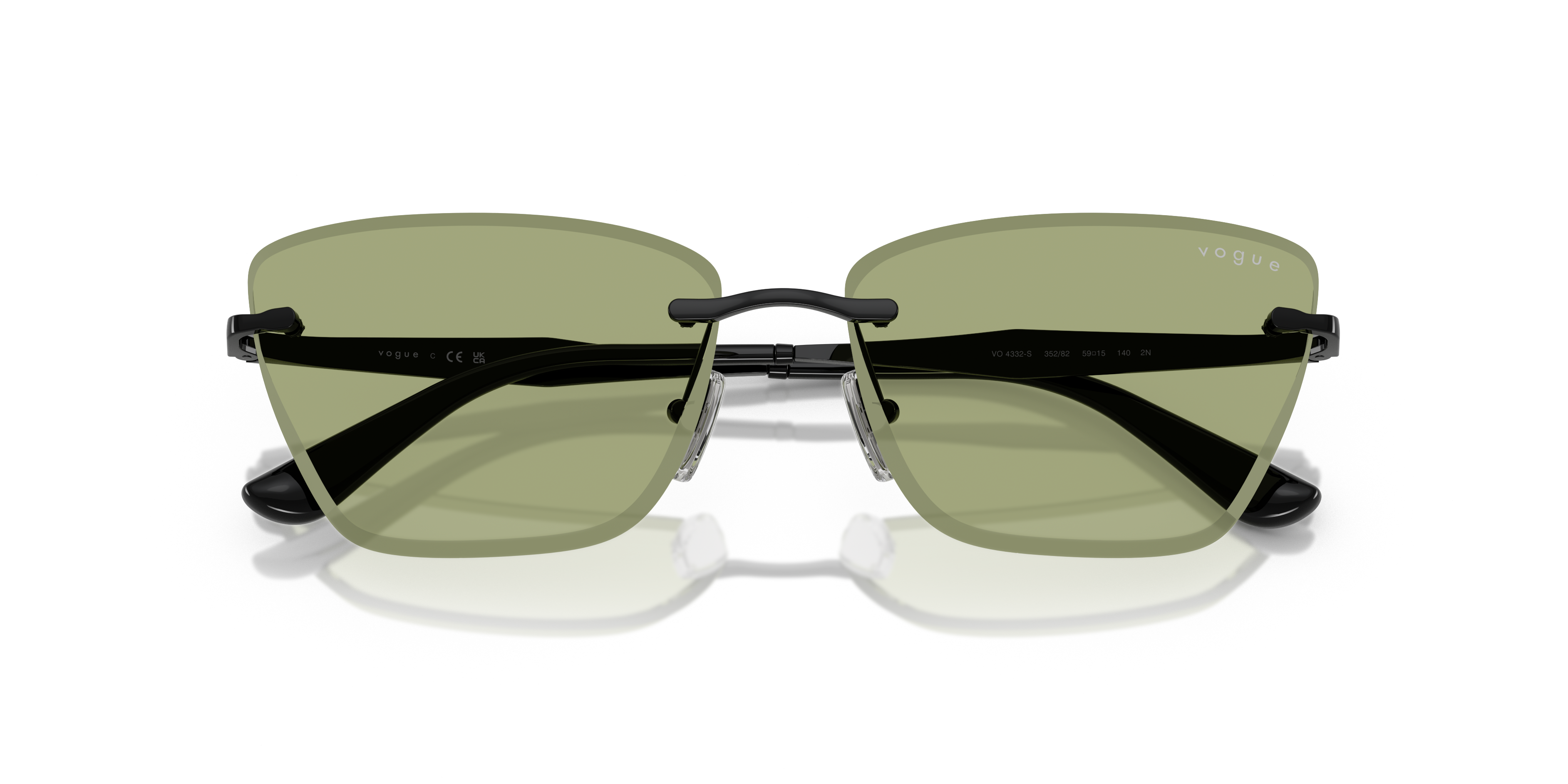 Vogue VO4332S 352/82