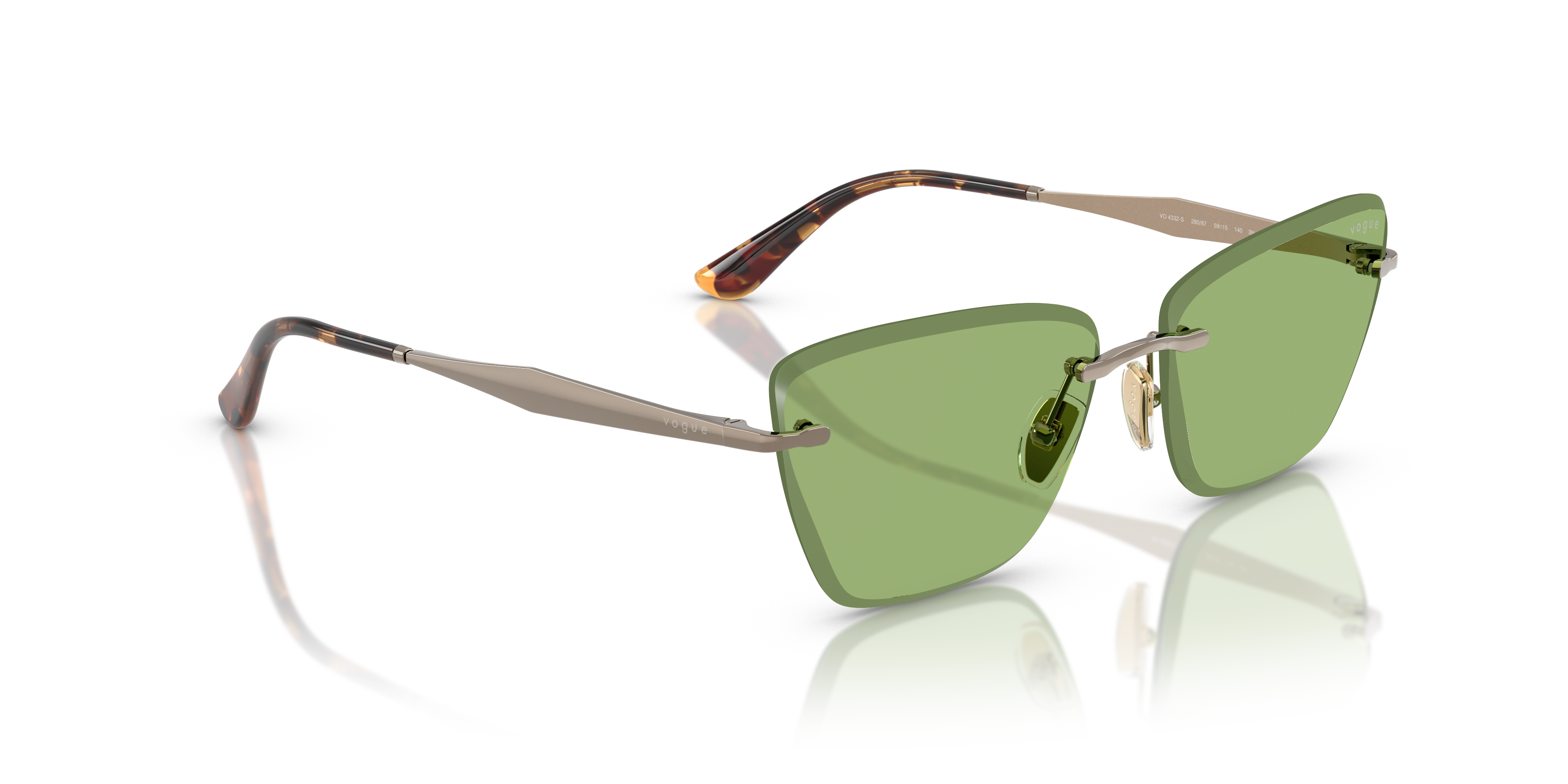Vogue VO4332S 5138/2