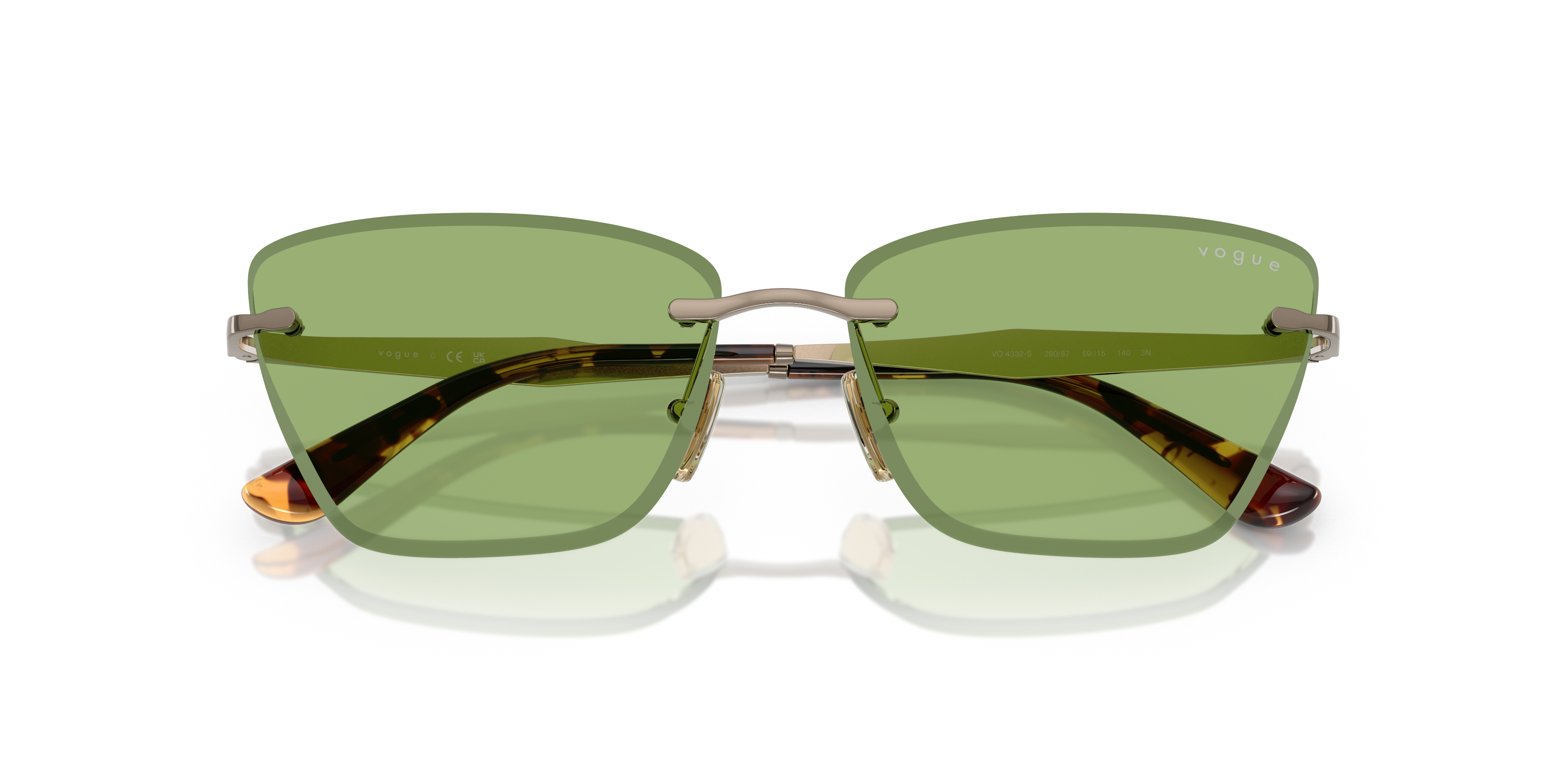 Vogue VO4332S 5138/2