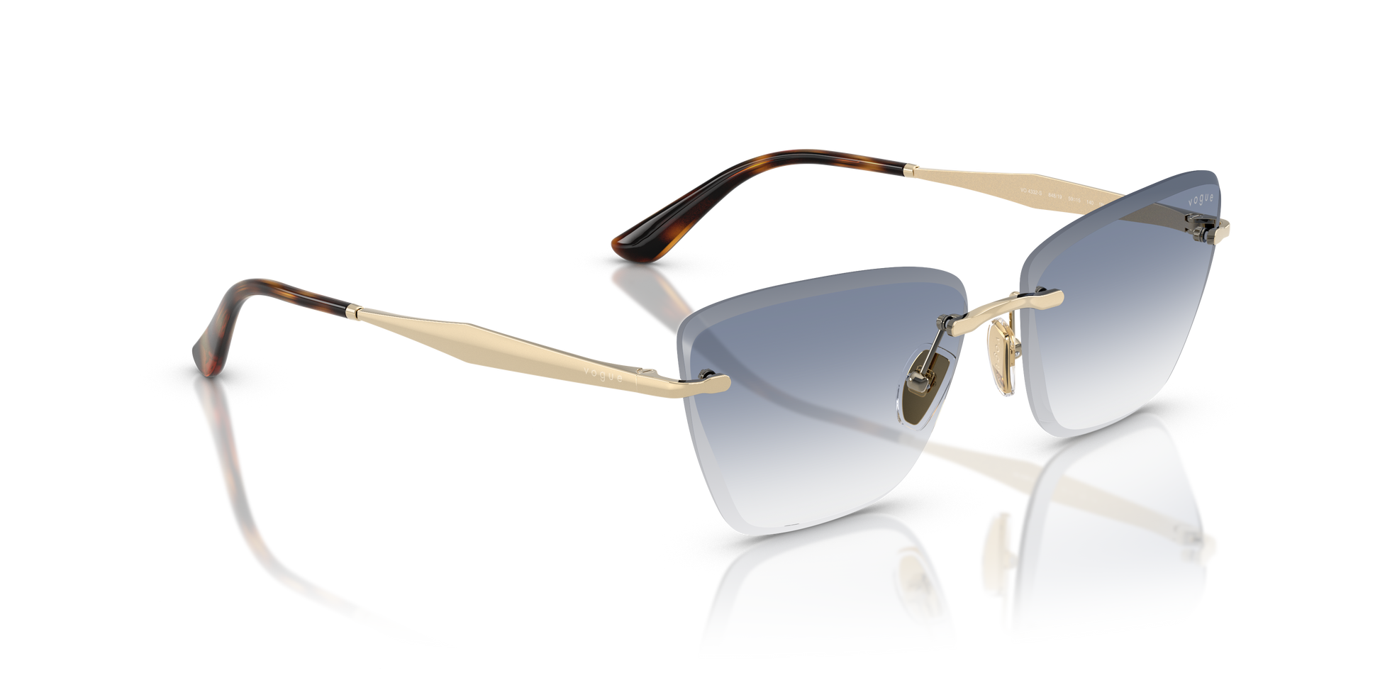 Vogue VO4332S 848/19