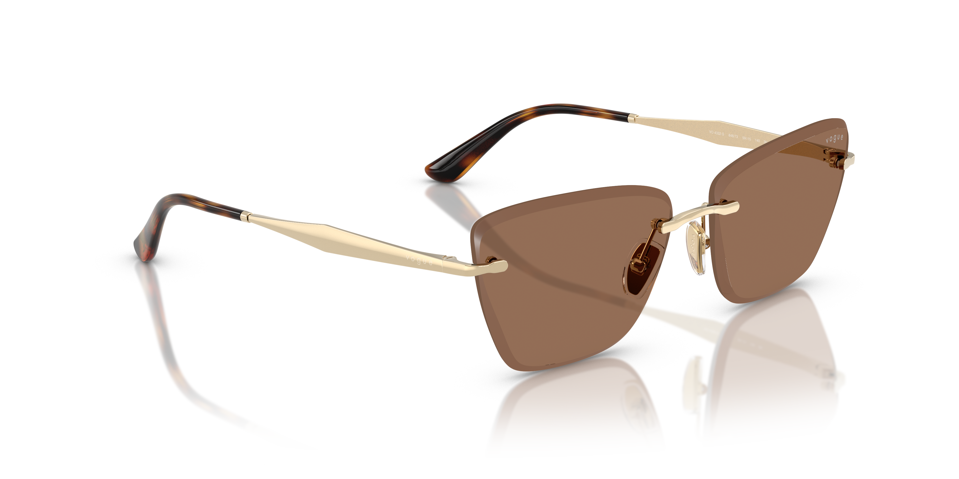 Vogue VO4332S 848/73