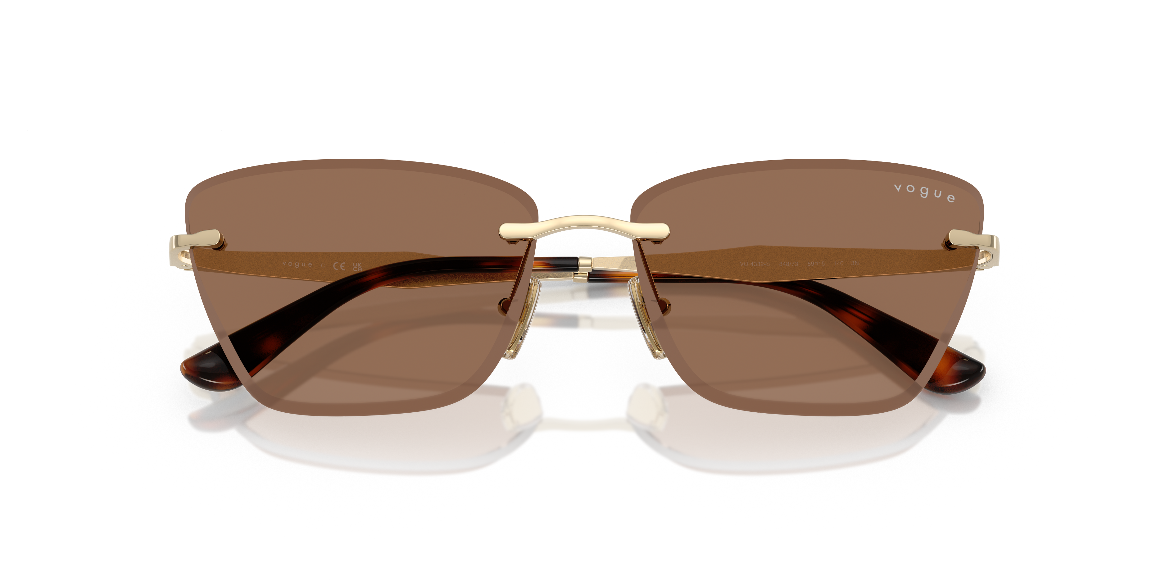 Vogue VO4332S 848/73