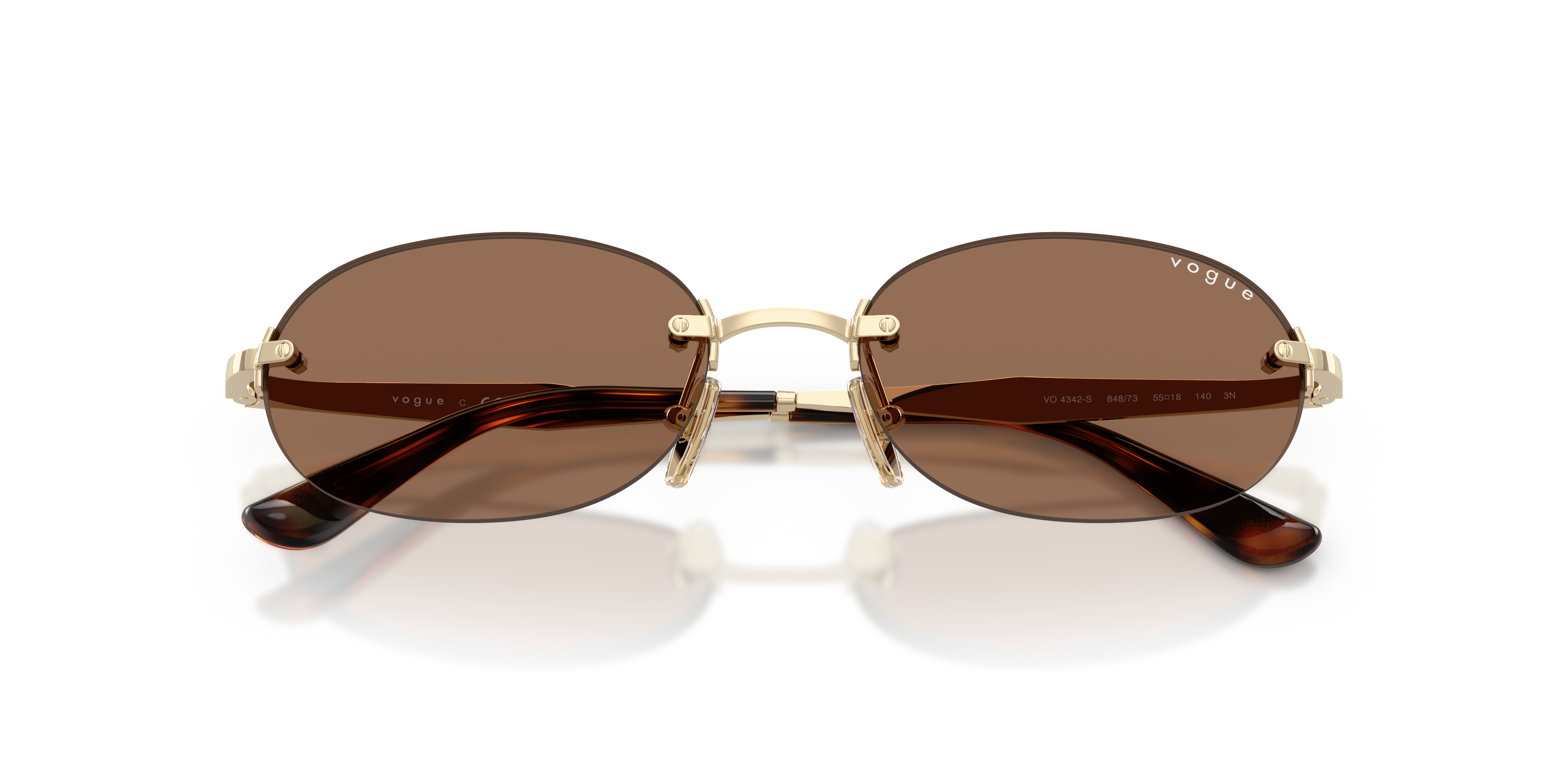 Vogue VO4342S 848/73