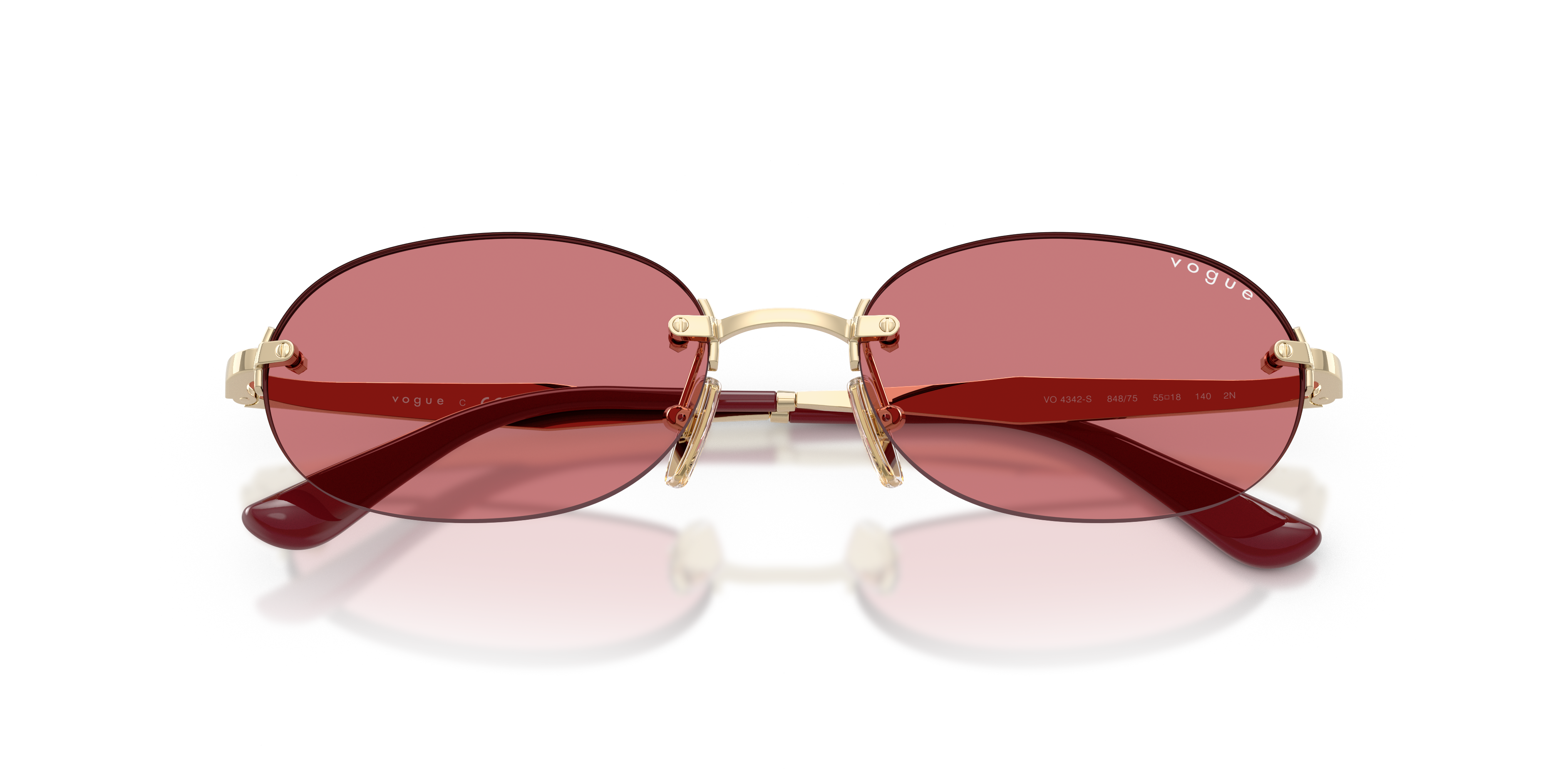 Vogue VO4342S 848/75