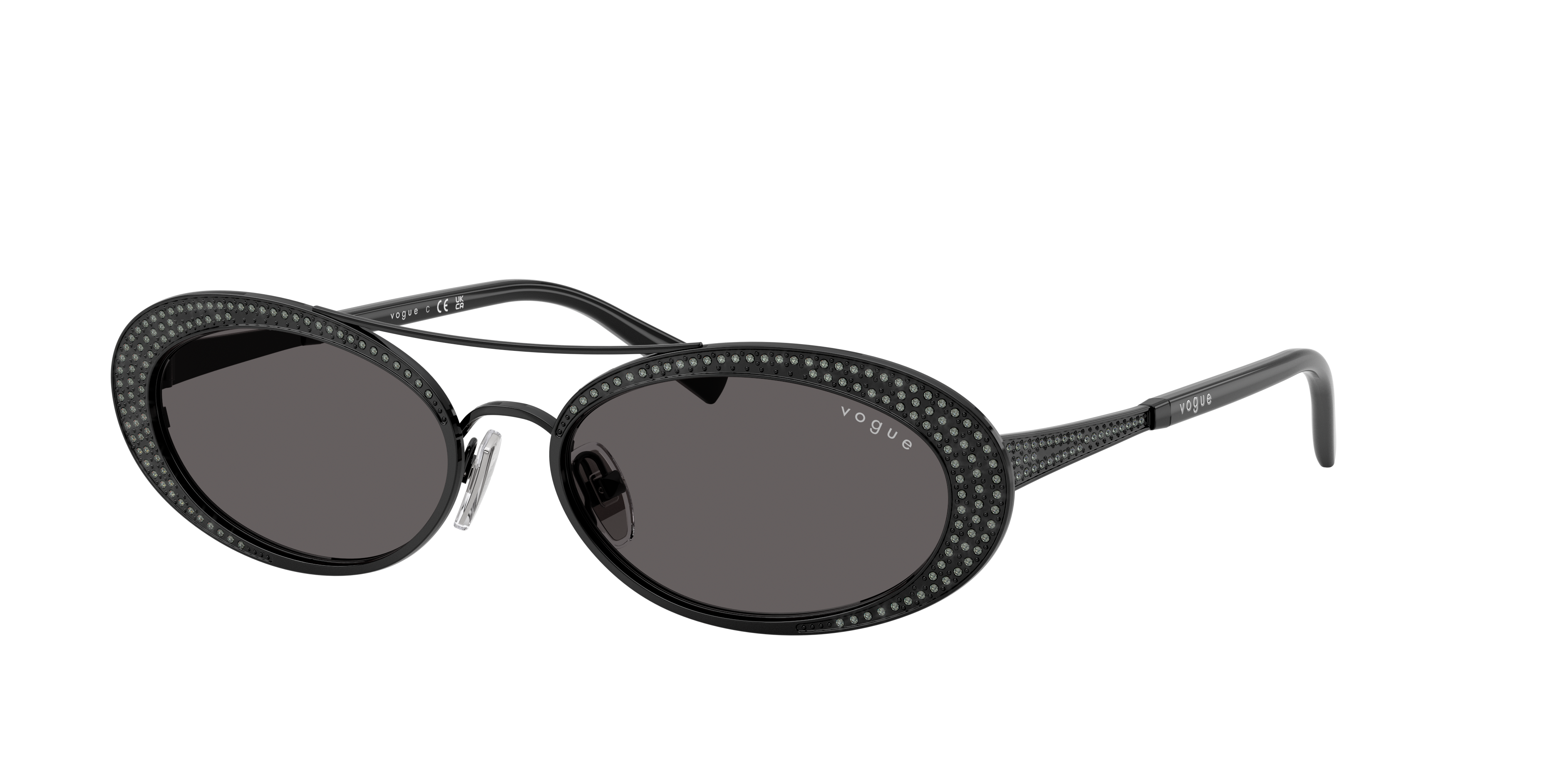 Vogue VO4348SB 352/87