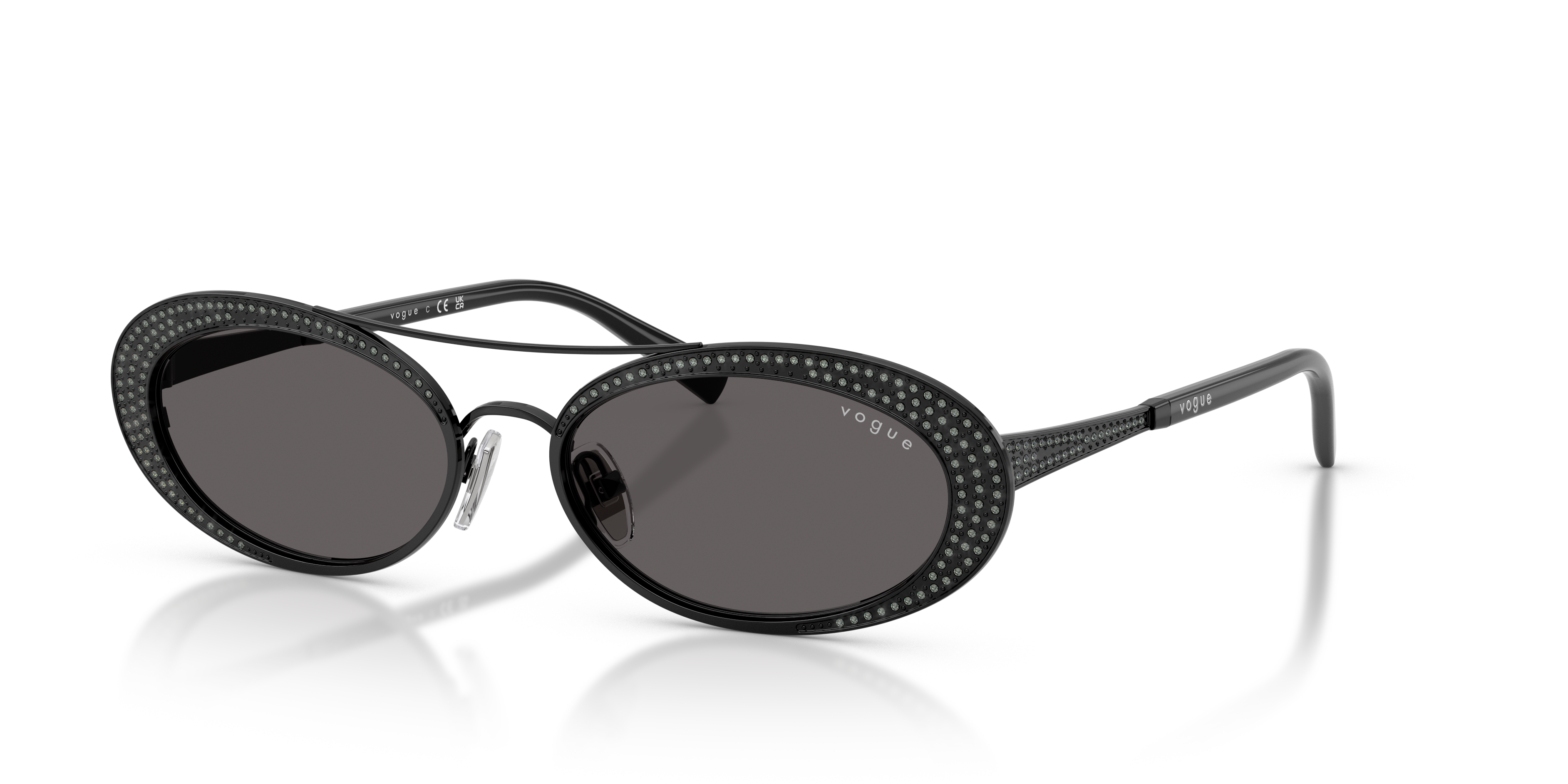 Vogue VO4348SB 352/87